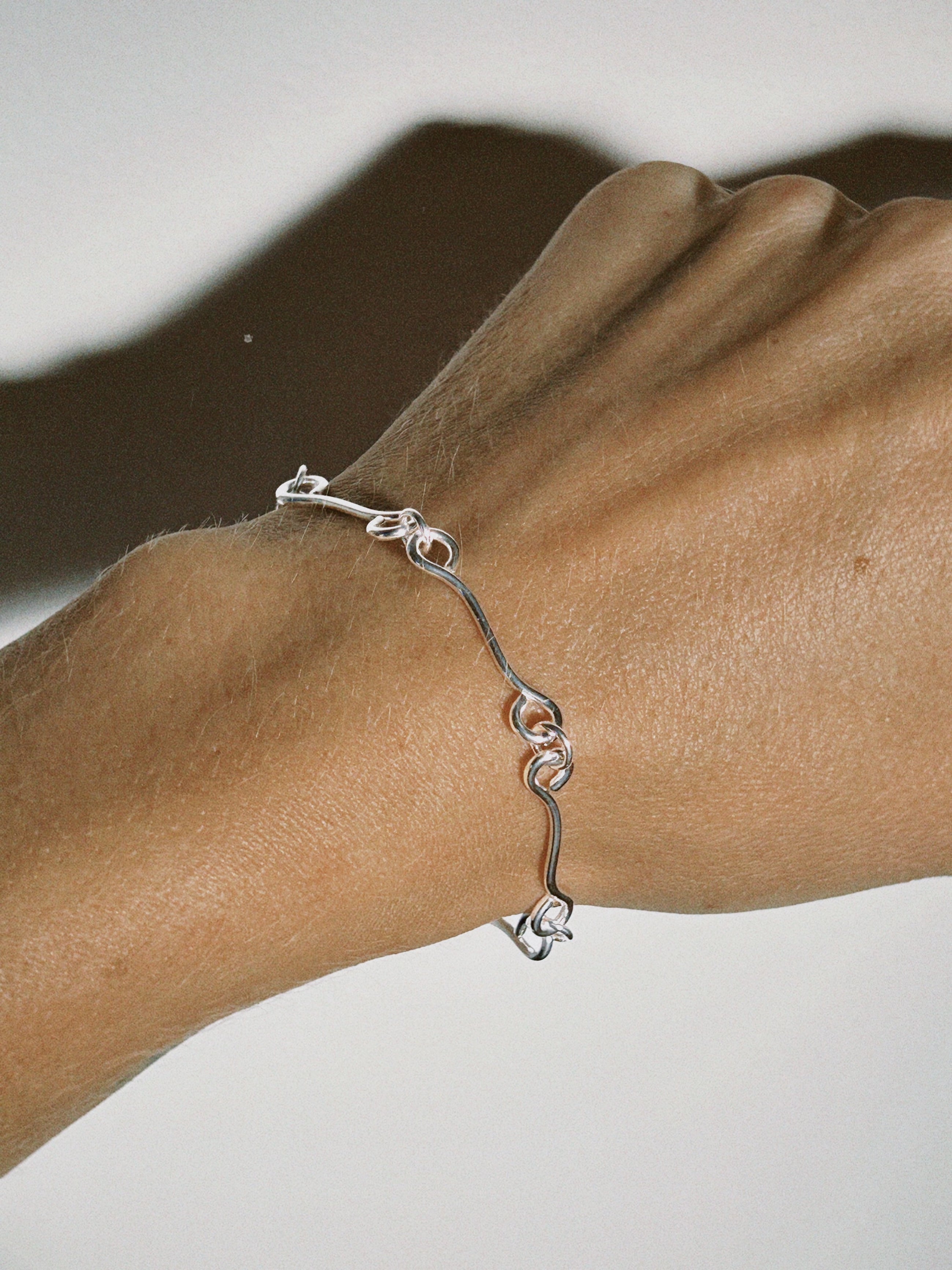 ACROBAT BRACELET