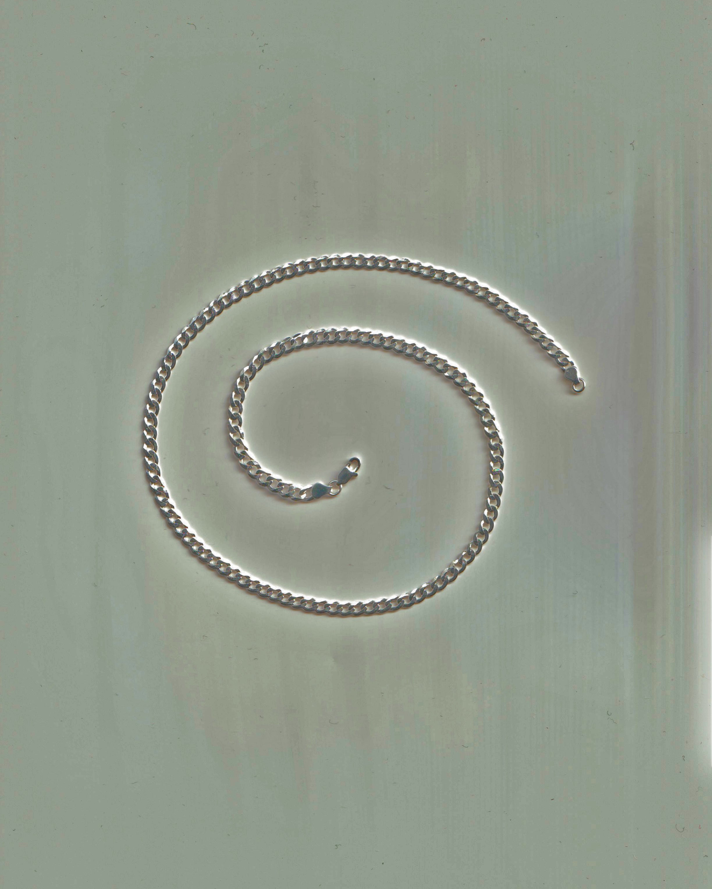 CHORUS CHAIN