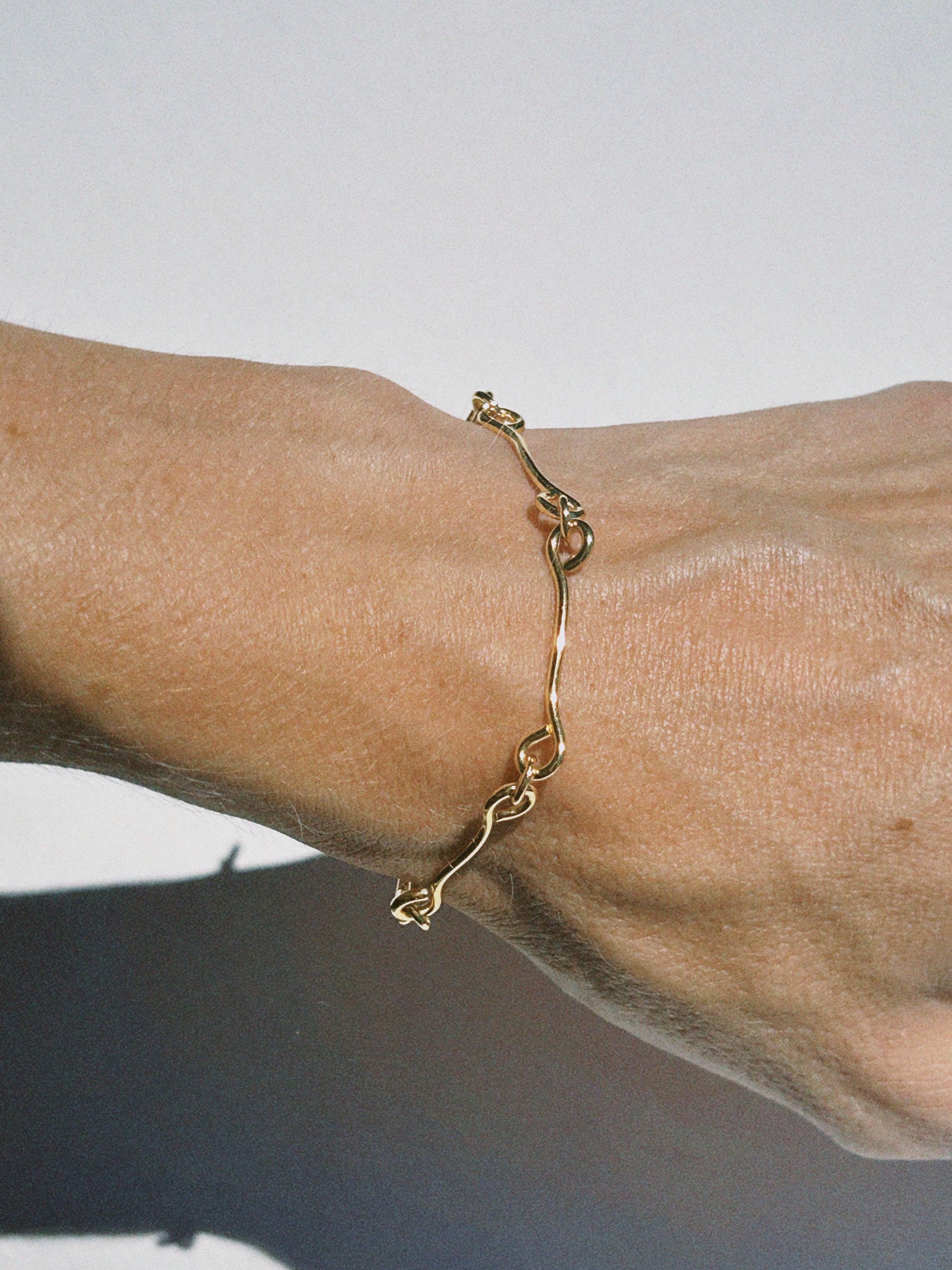 ACROBAT BRACELET