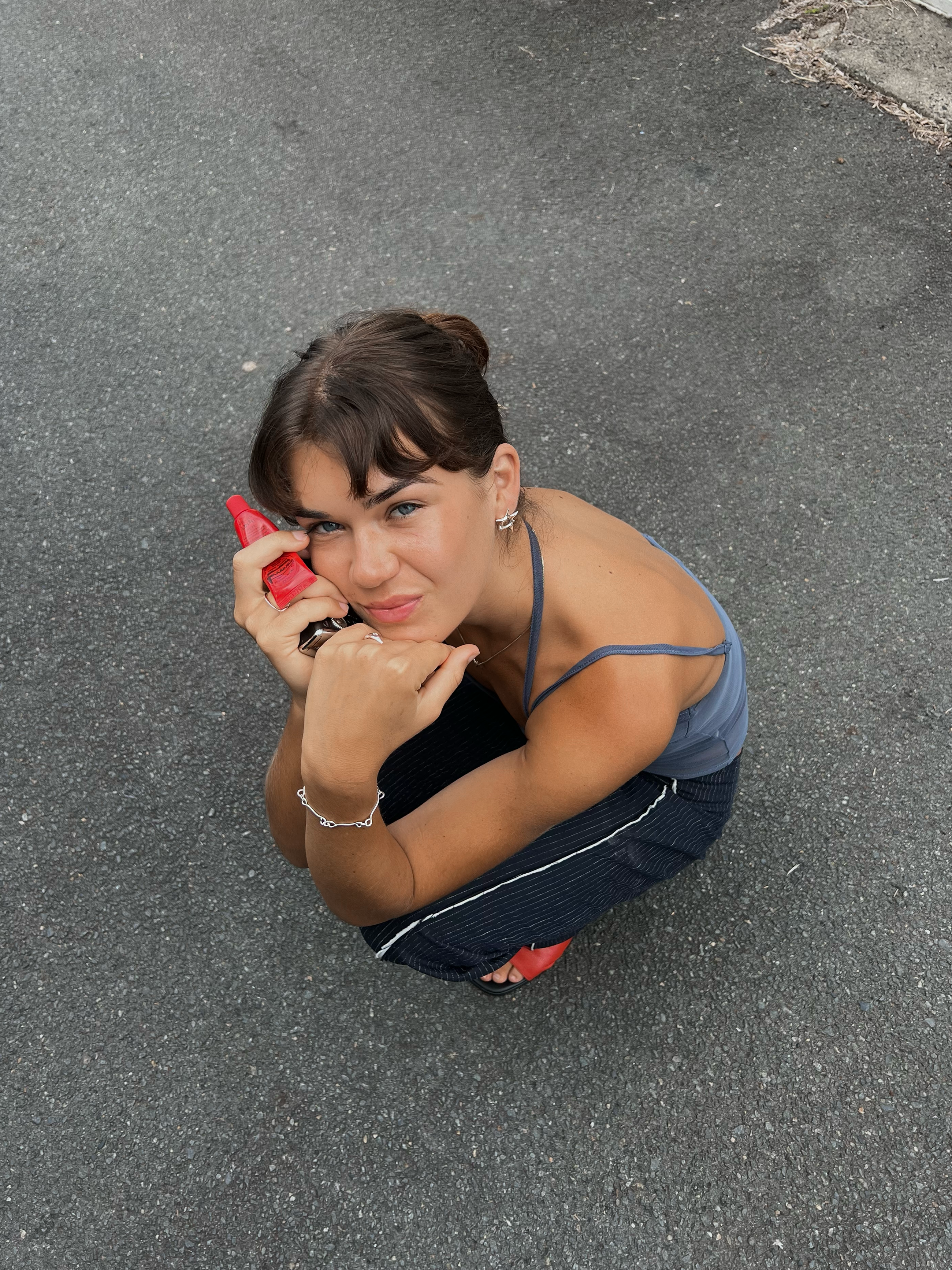 SUPER KISMET EARRINGS