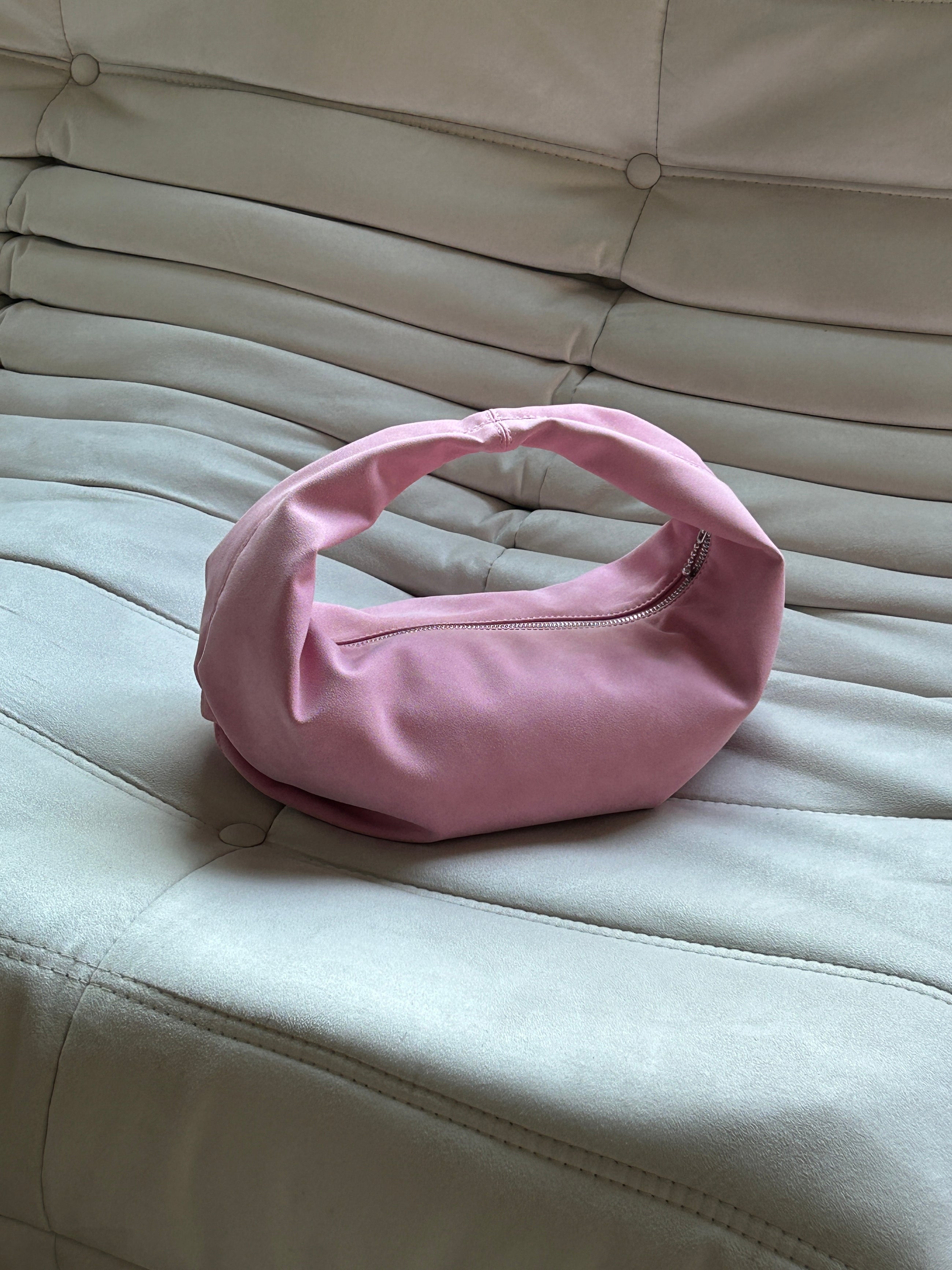 MISO BAG • BUBBLEGUM