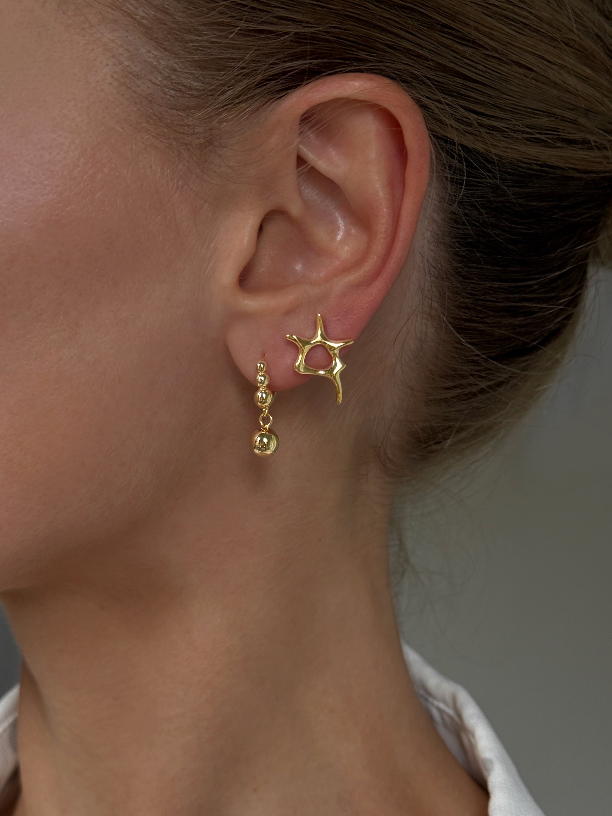 KISMET EARRINGS