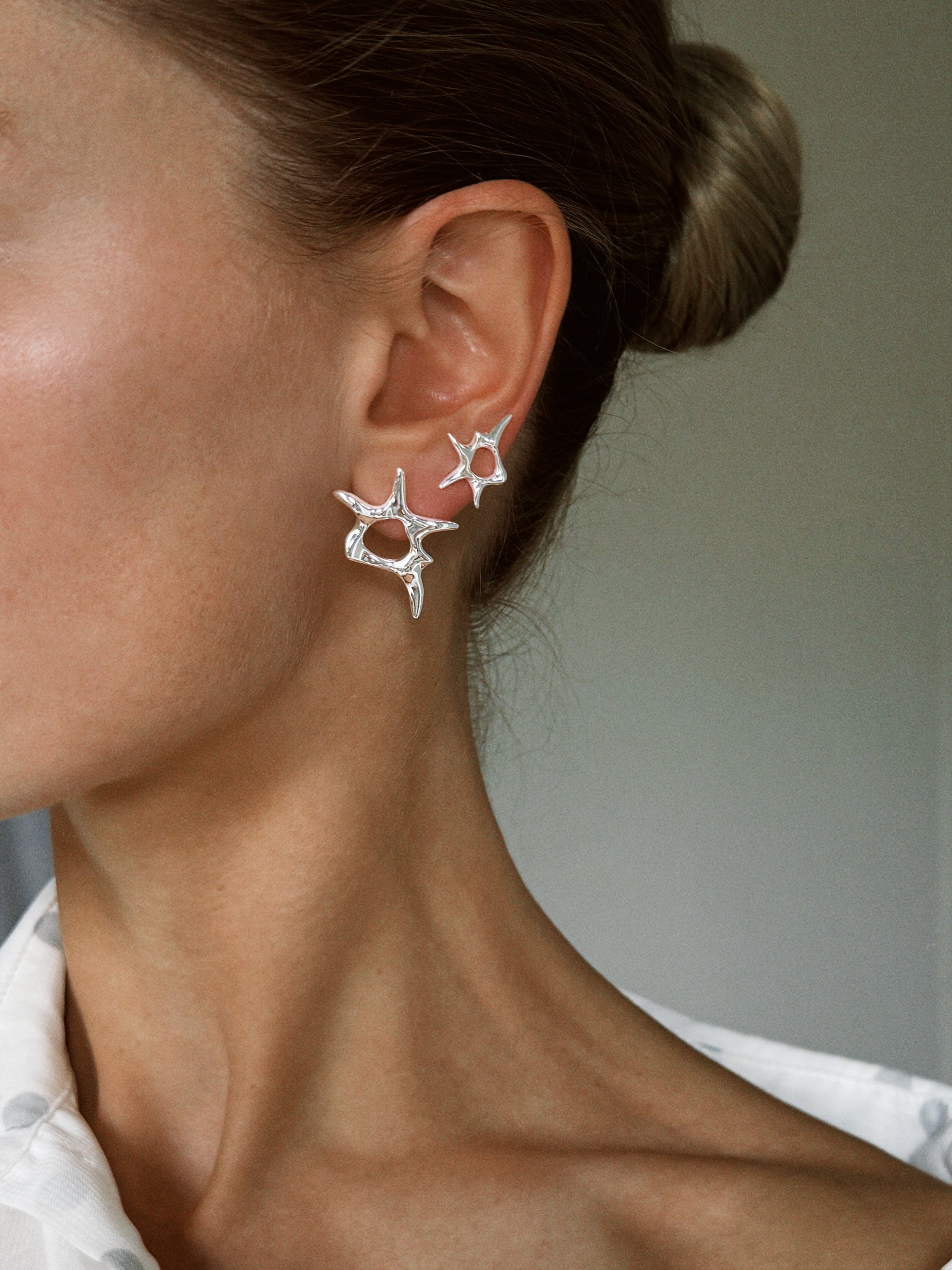 KISMET EARRINGS