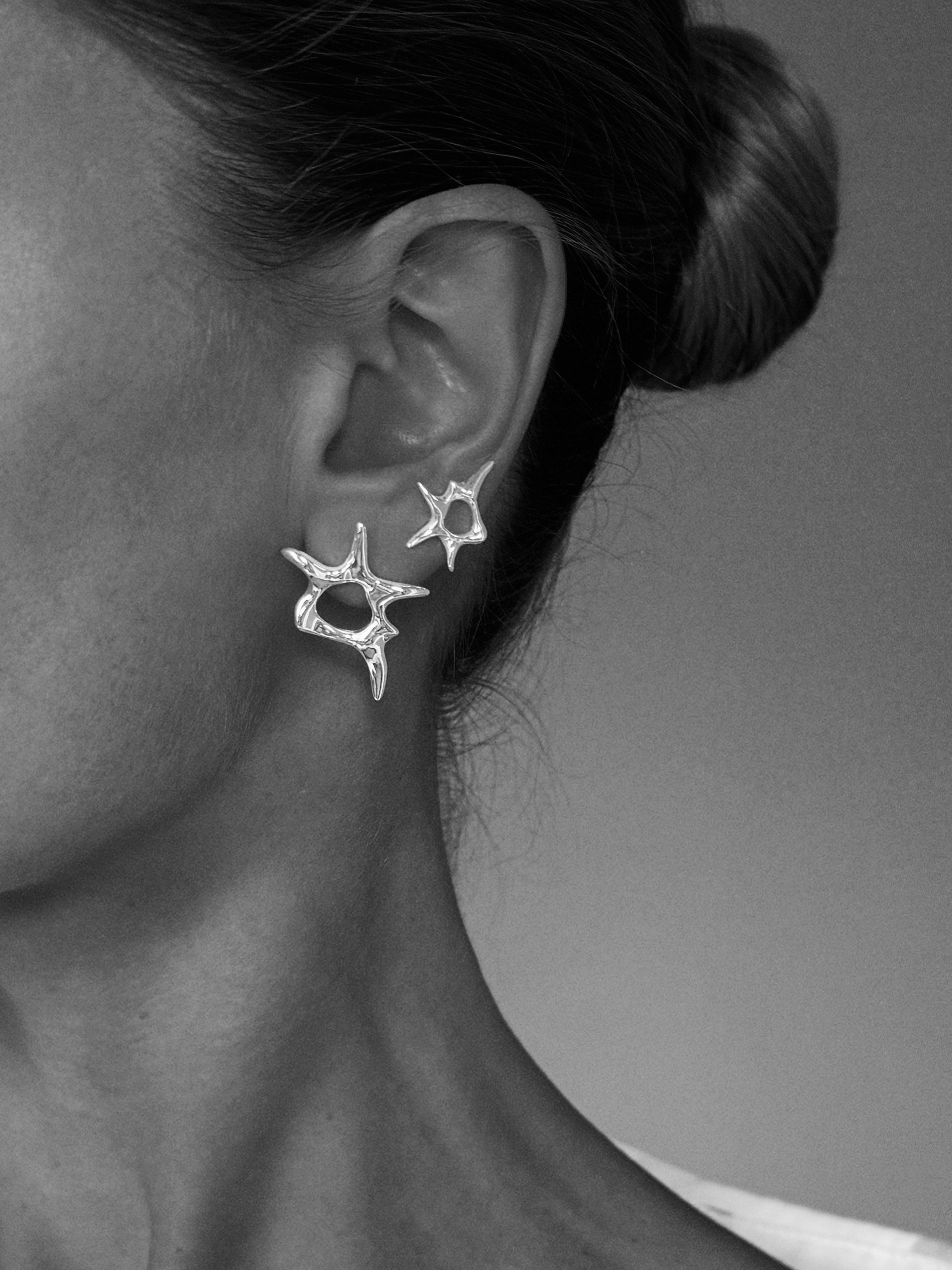 SUPER KISMET EARRINGS