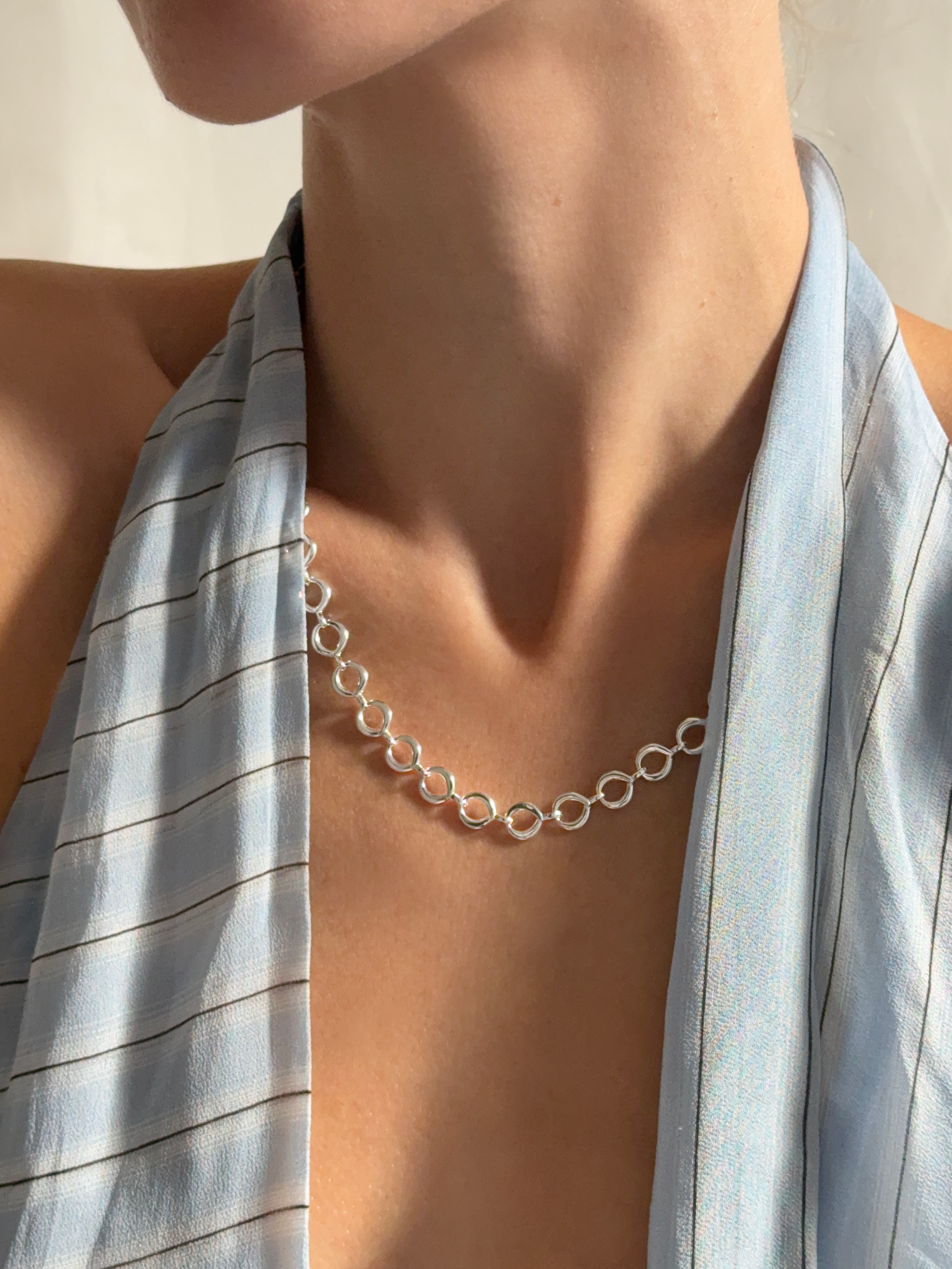 FIGO NECKLACE