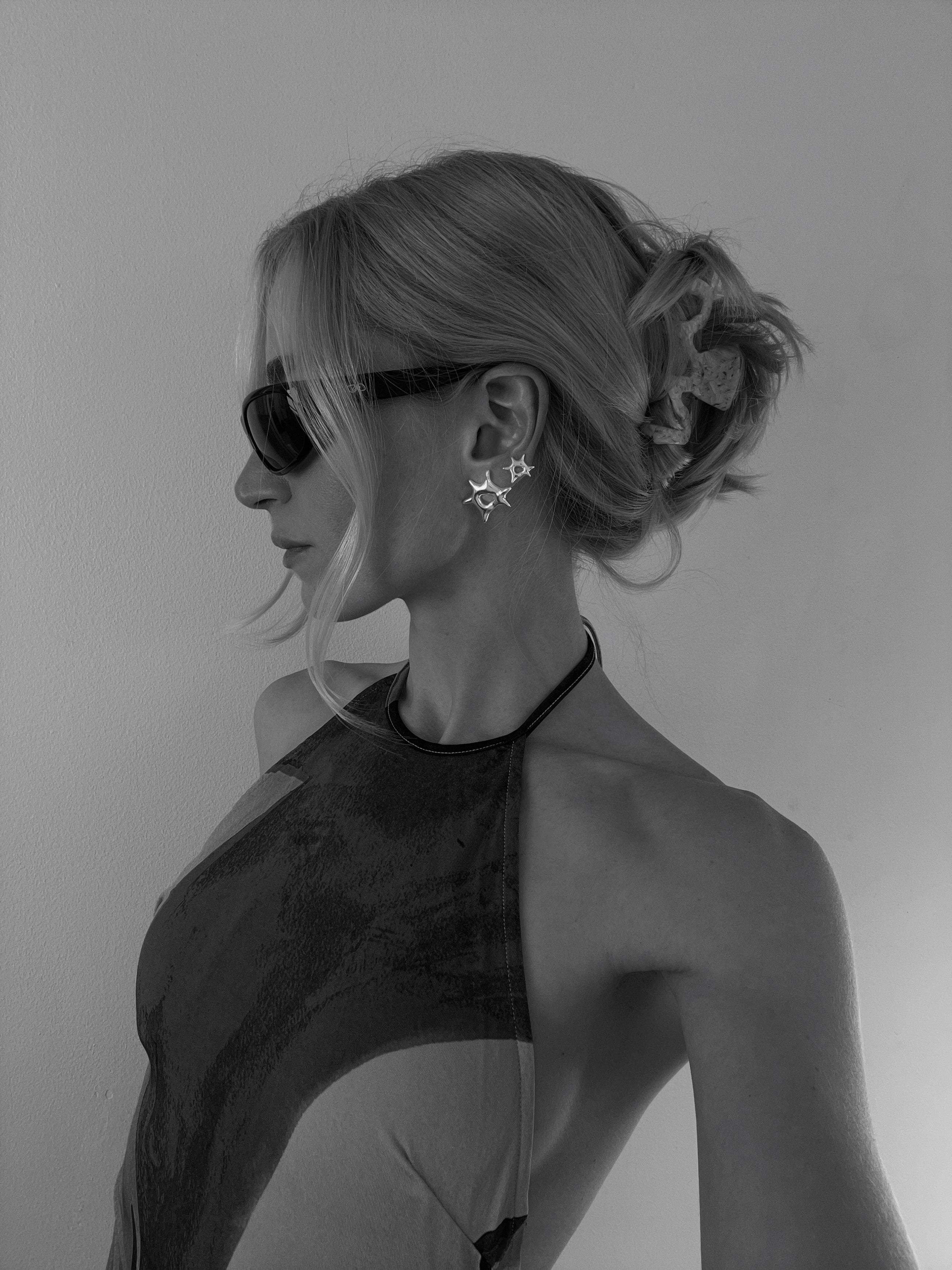 CASPER EARRINGS (PRE-ORDER)