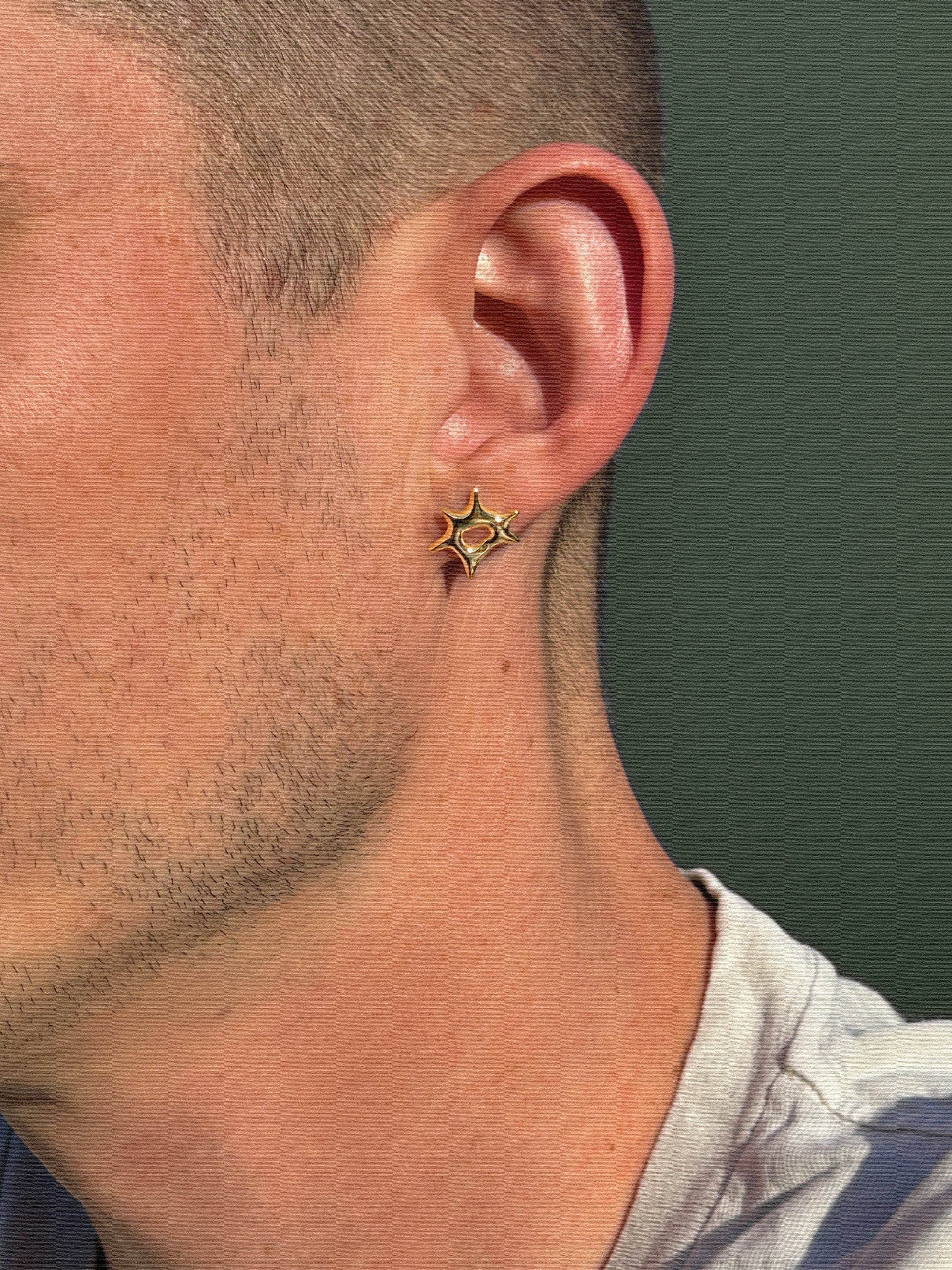 CASPER EARRINGS