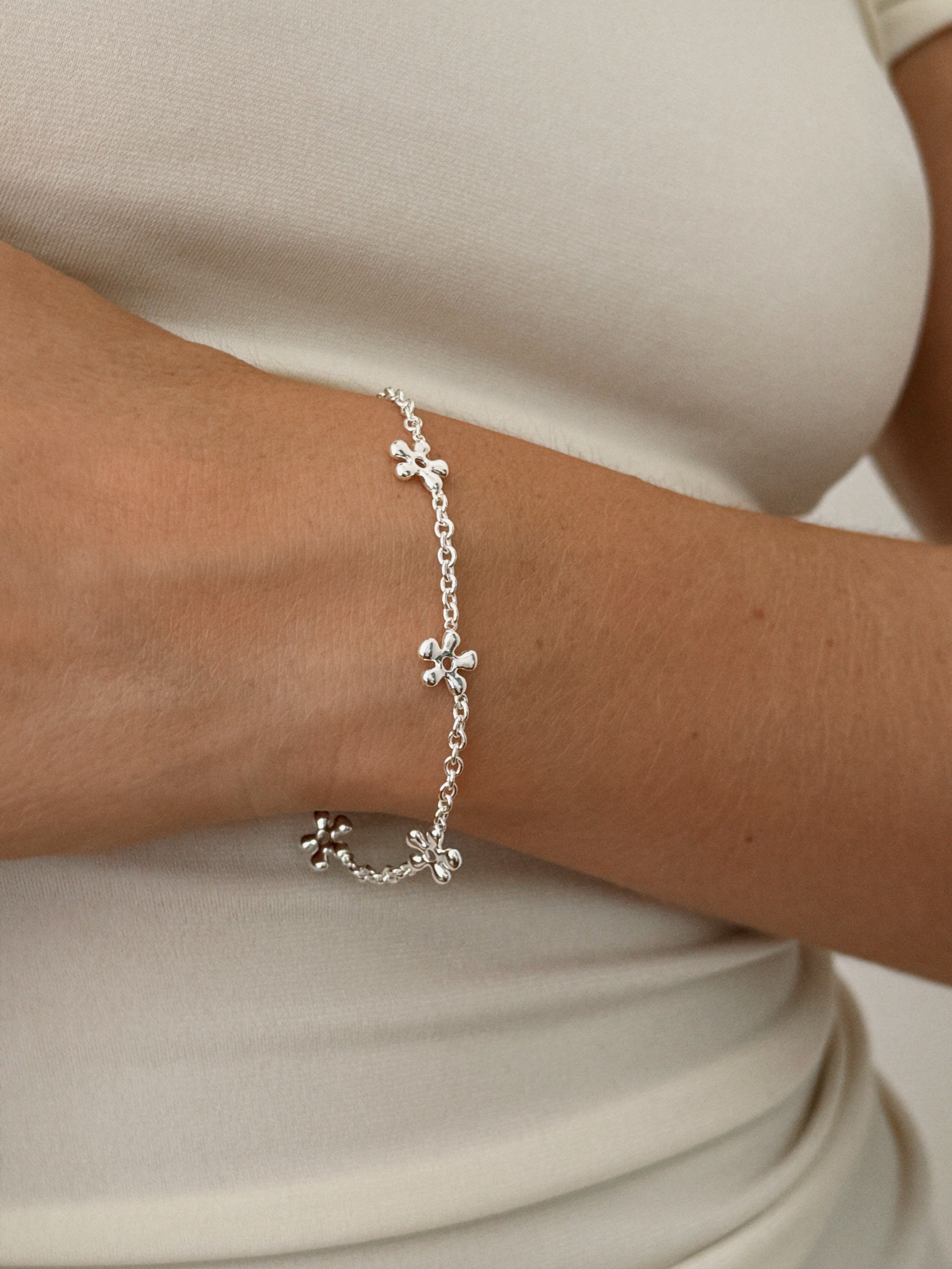 FRECKLE BRACELET