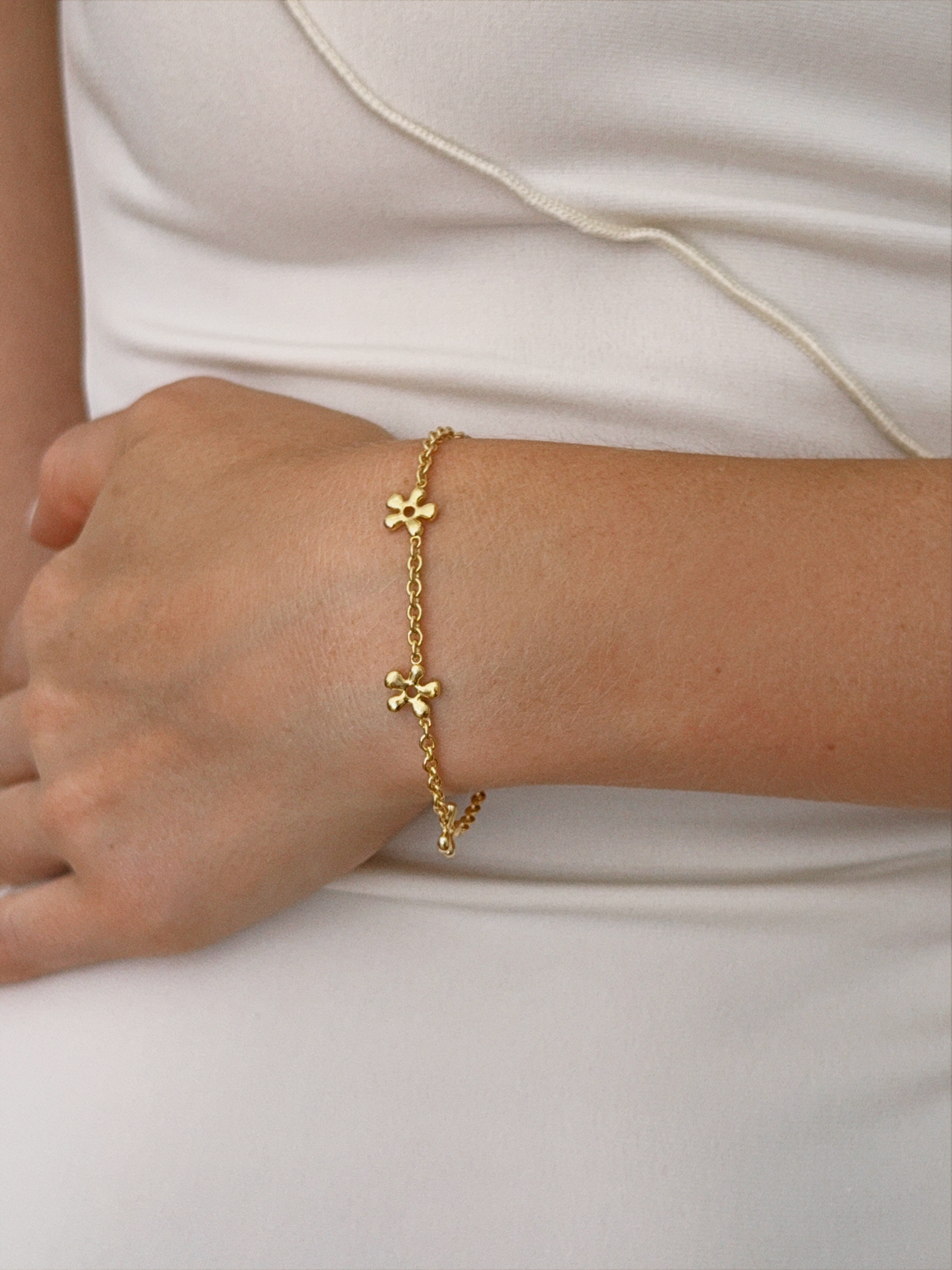 FRECKLE BRACELET