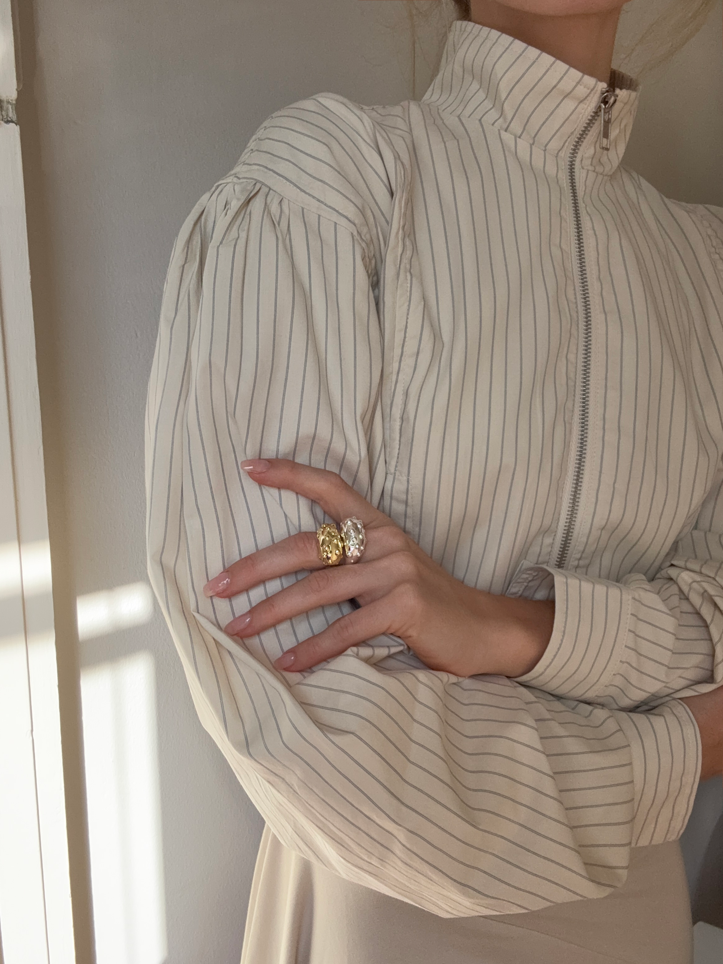BOMBOLLA RING