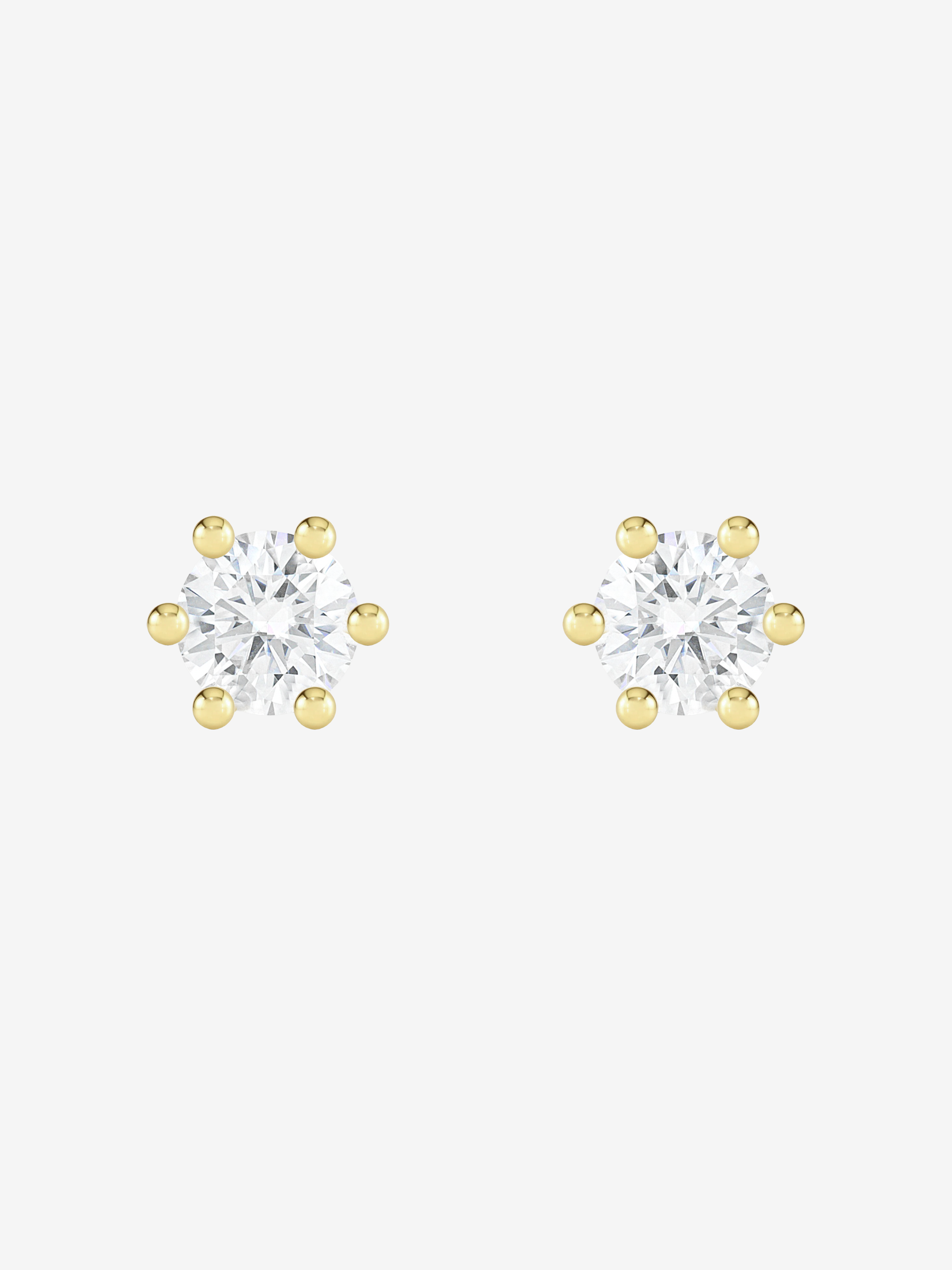 LUMI STUDS