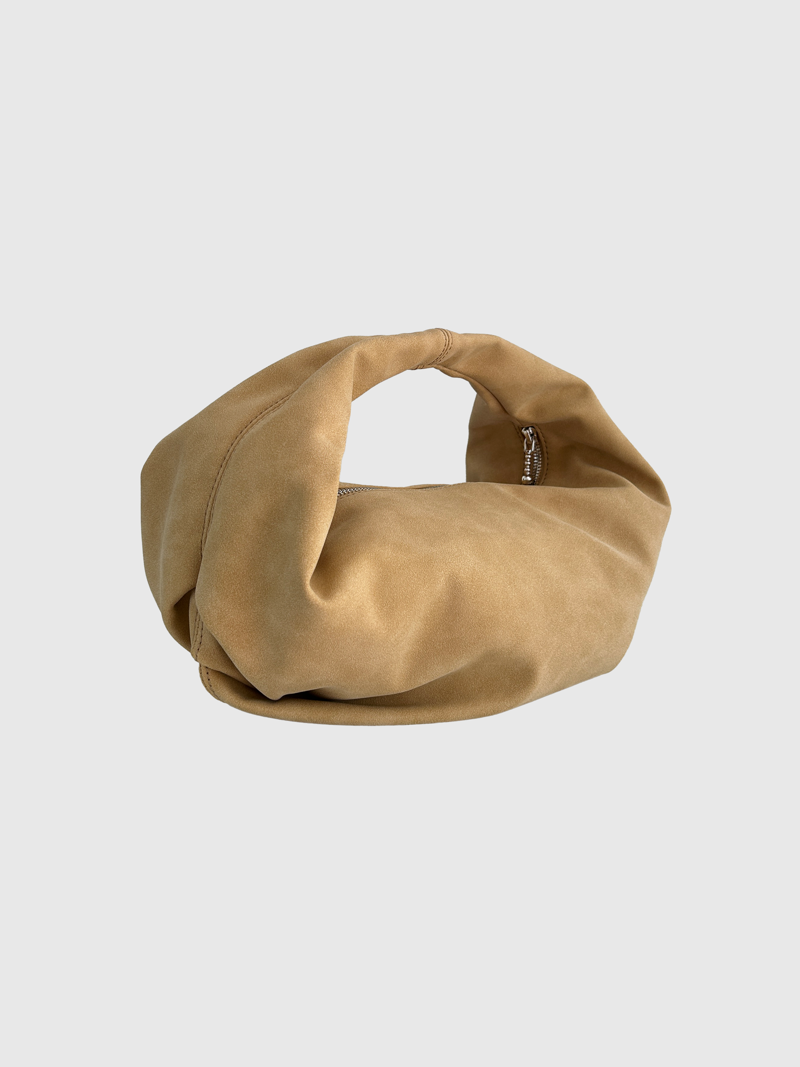 MISO BAG • BISCUIT