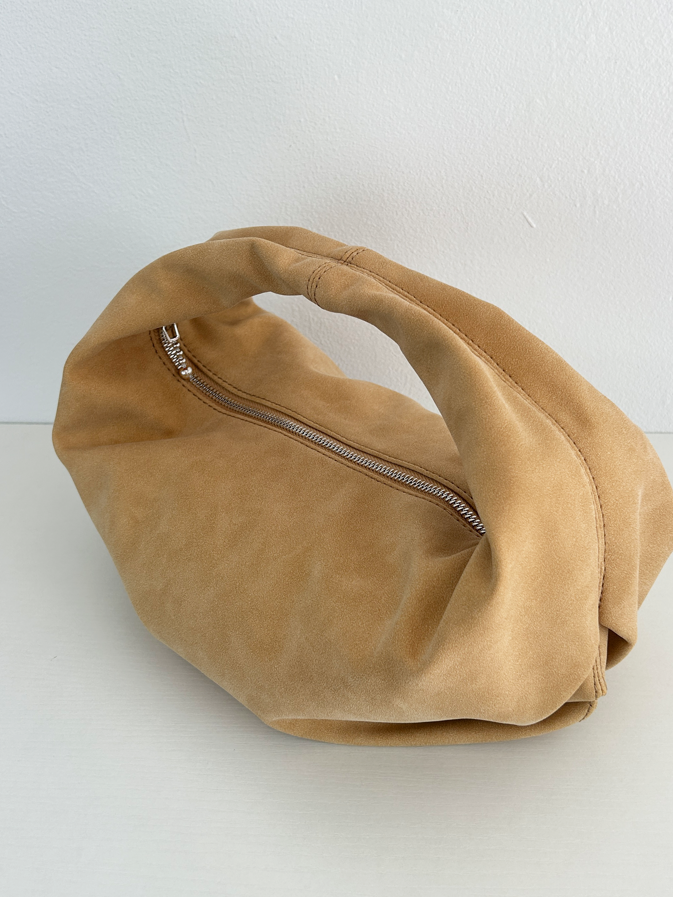 MISO BAG • BISCUIT