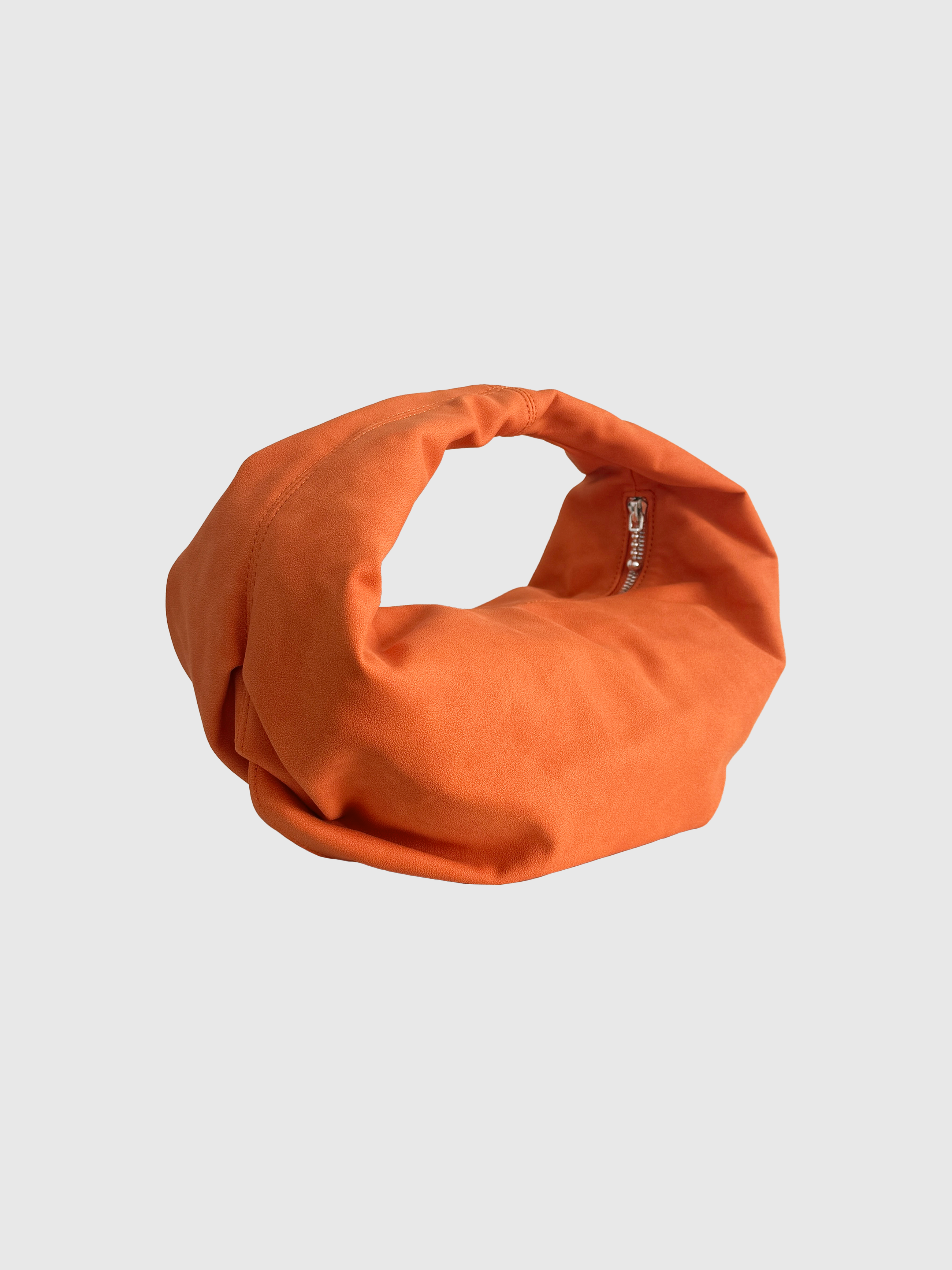 MISO BAG • TANGERINE