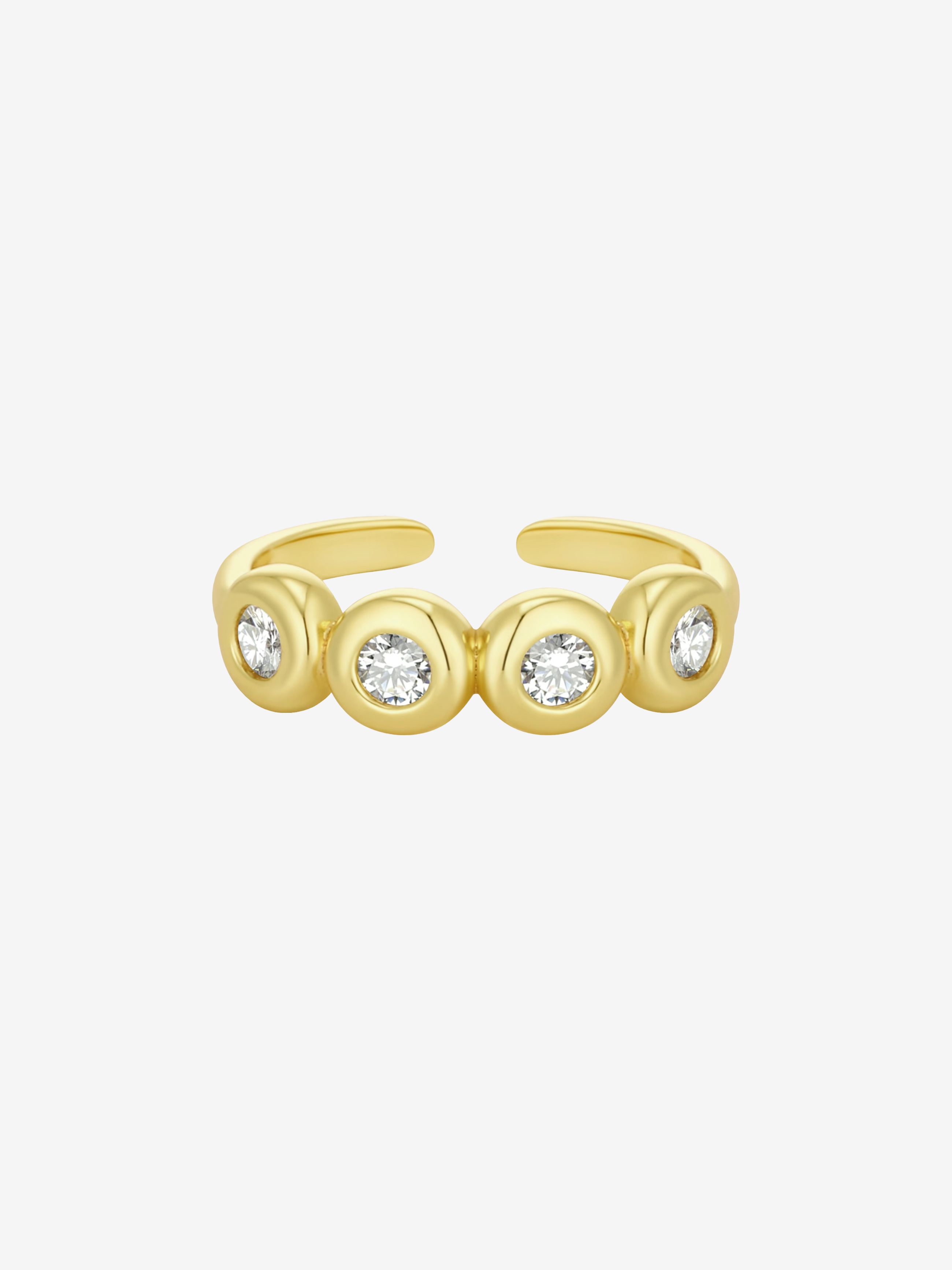 OSLO RING