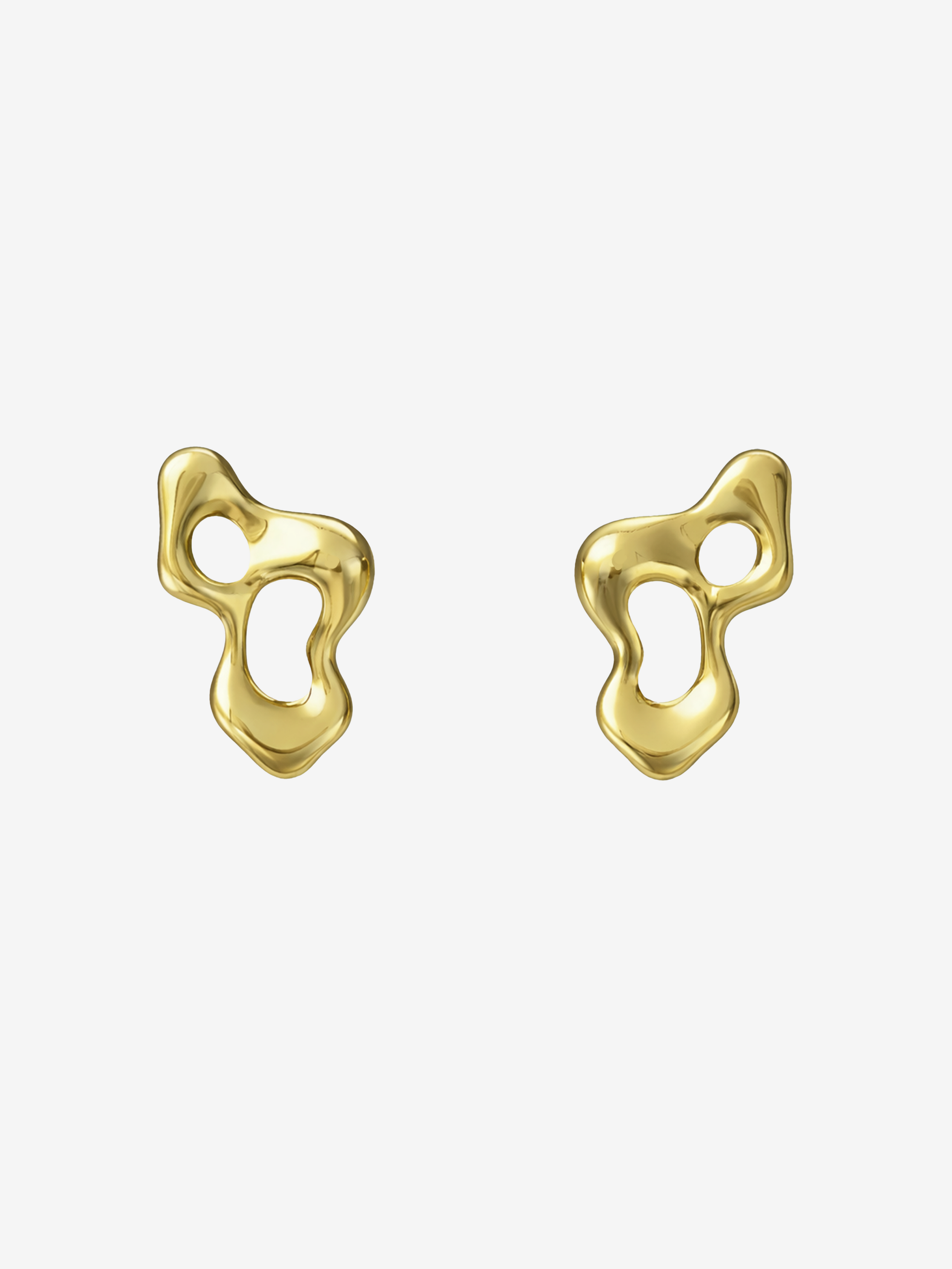 PHANTOM EARRINGS