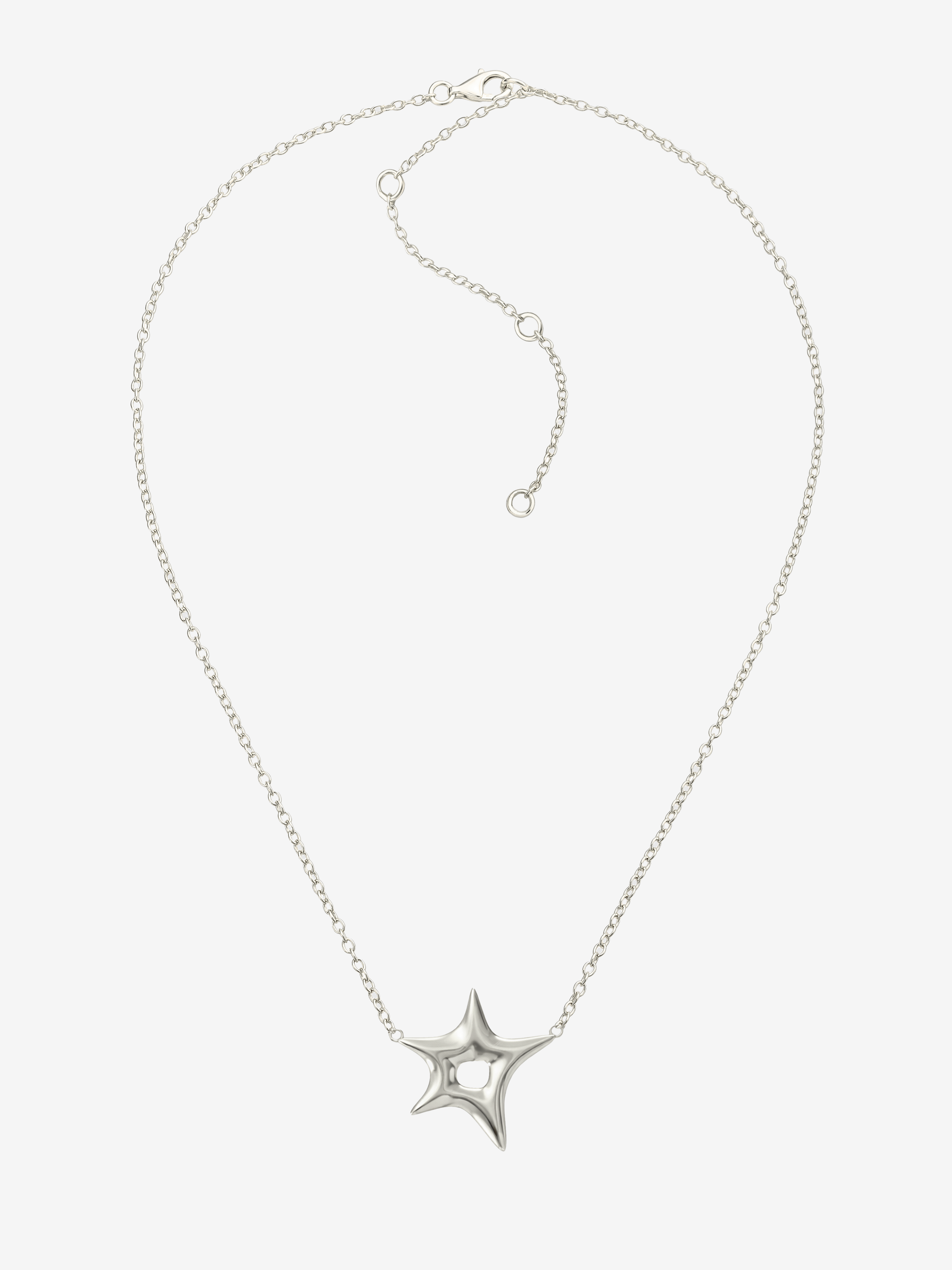 PONZA NECKLACE