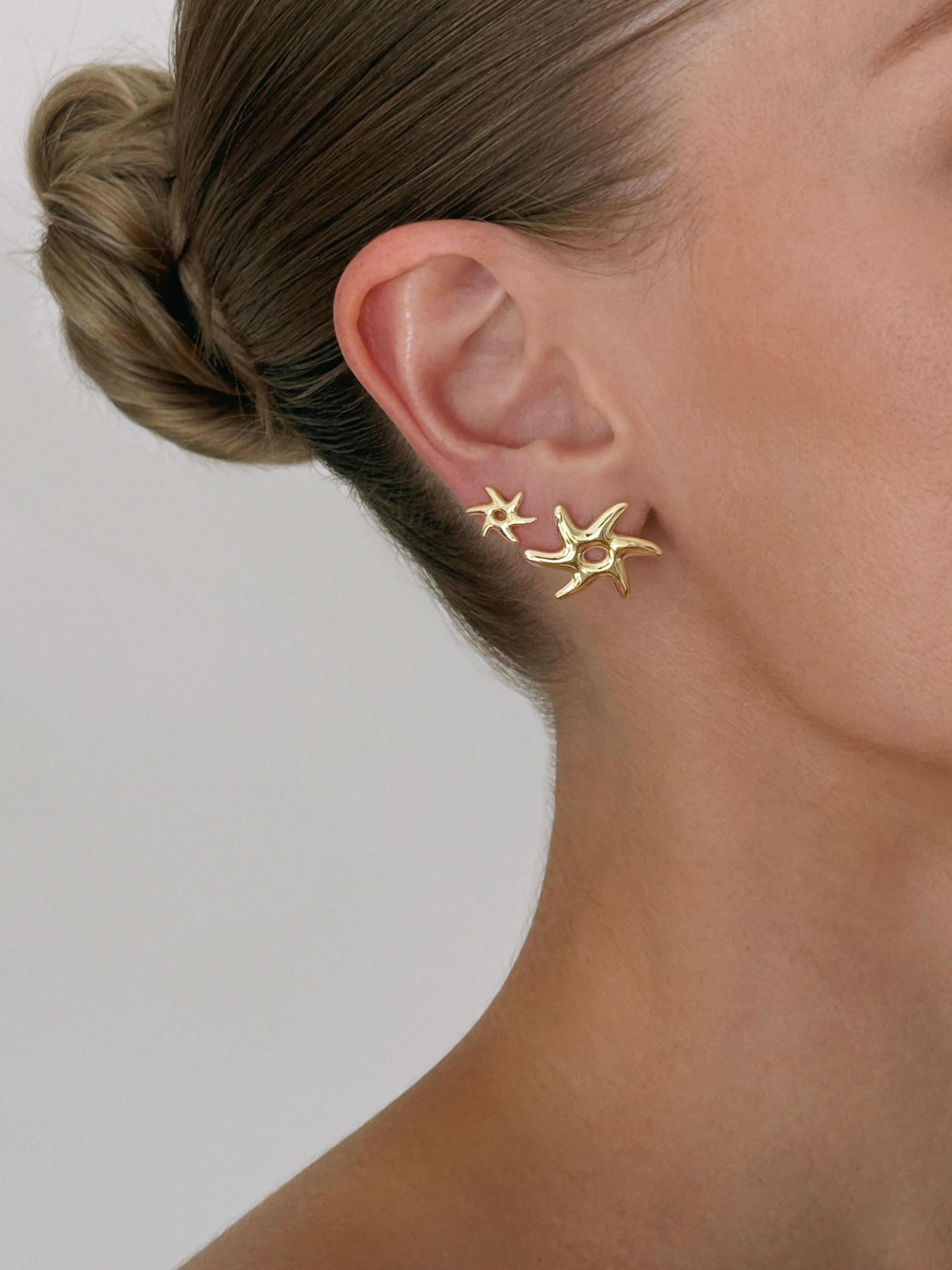 DANCER EARRINGS