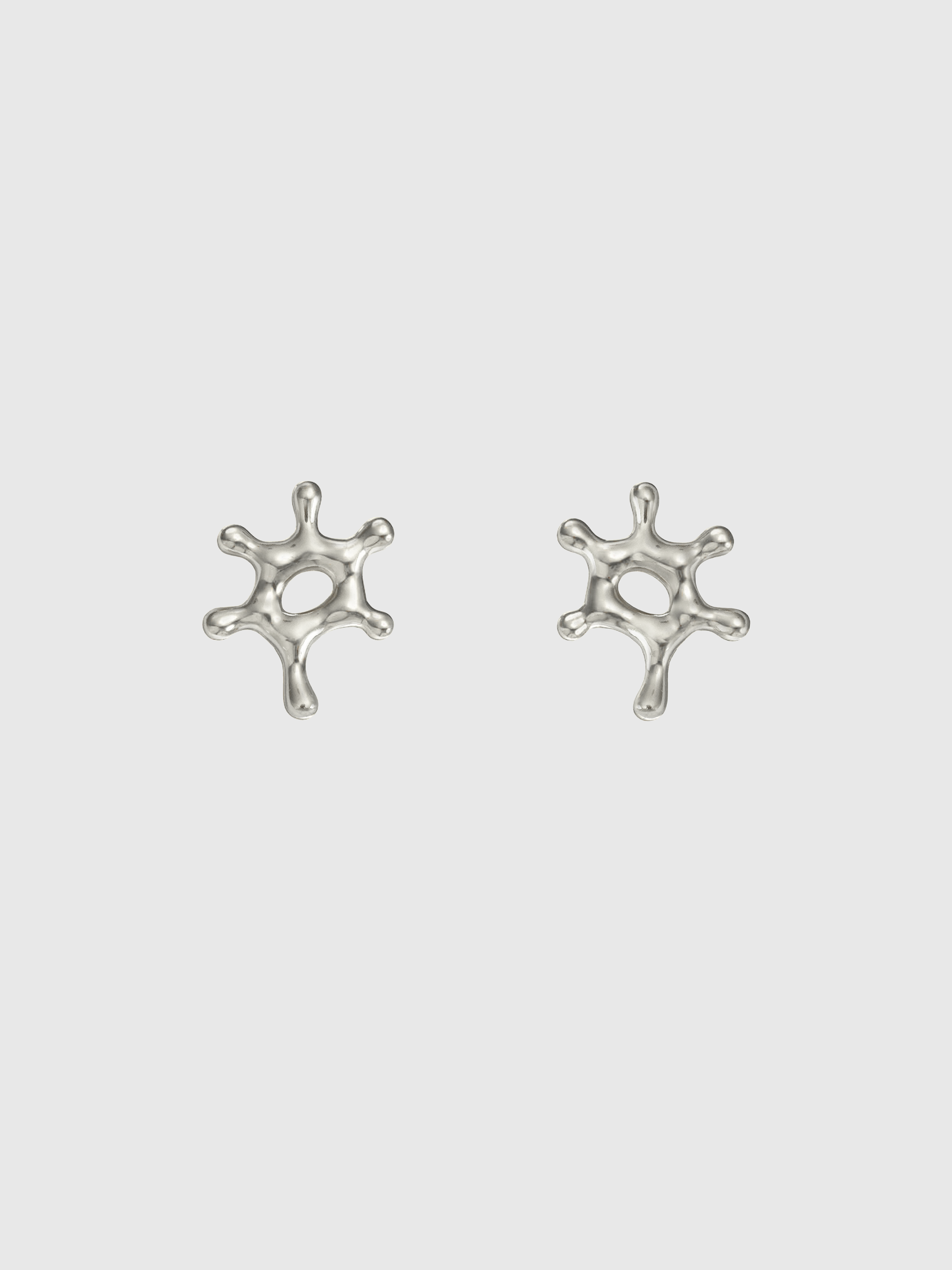 SALAMANDER EARRINGS