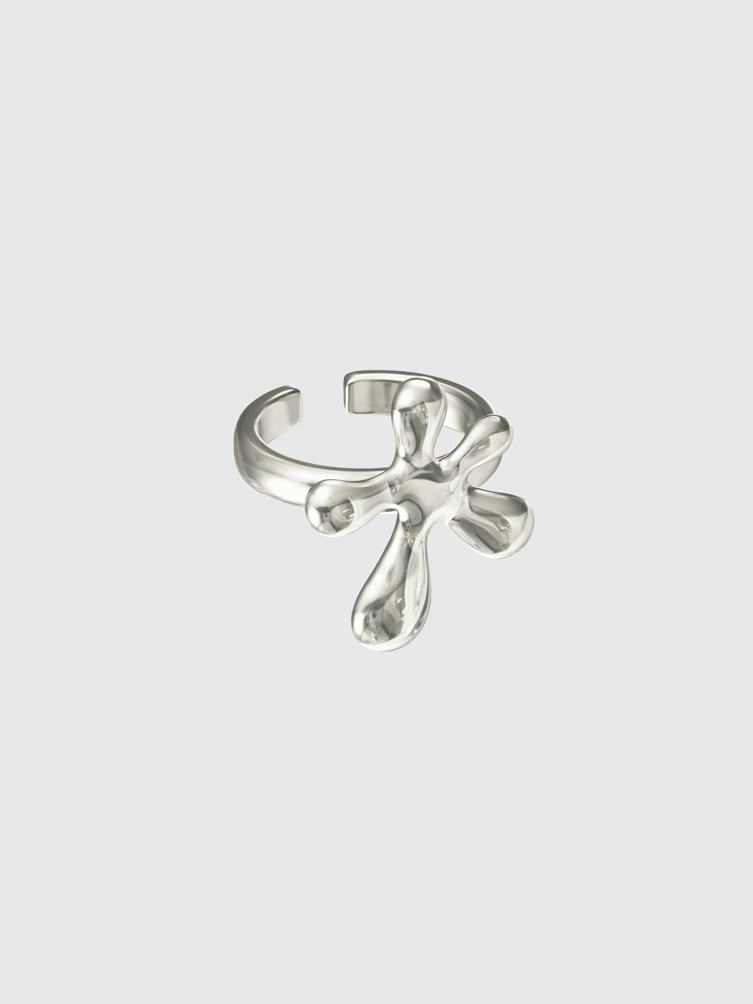 FLEUR RING