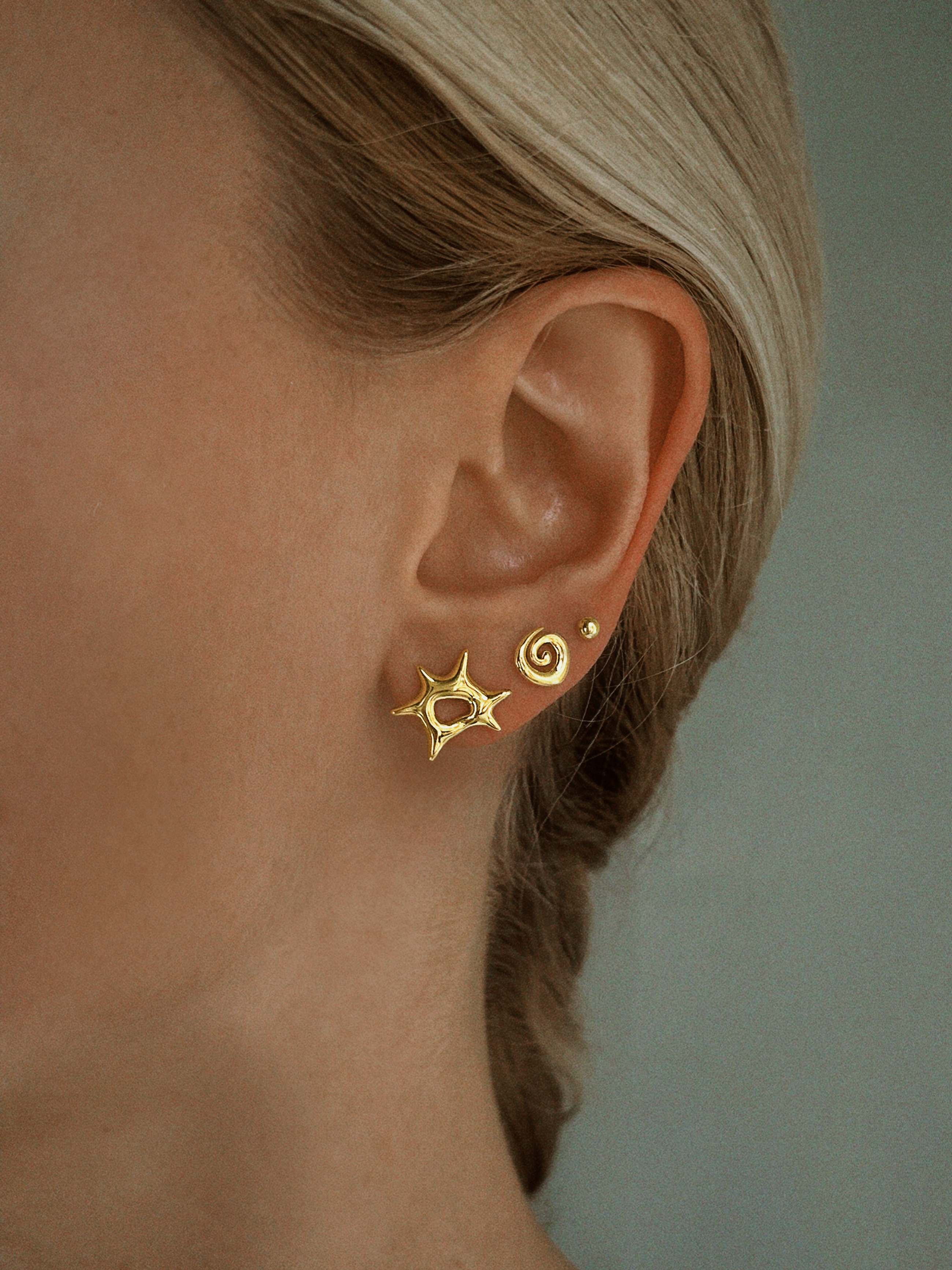 CASPER EARRINGS