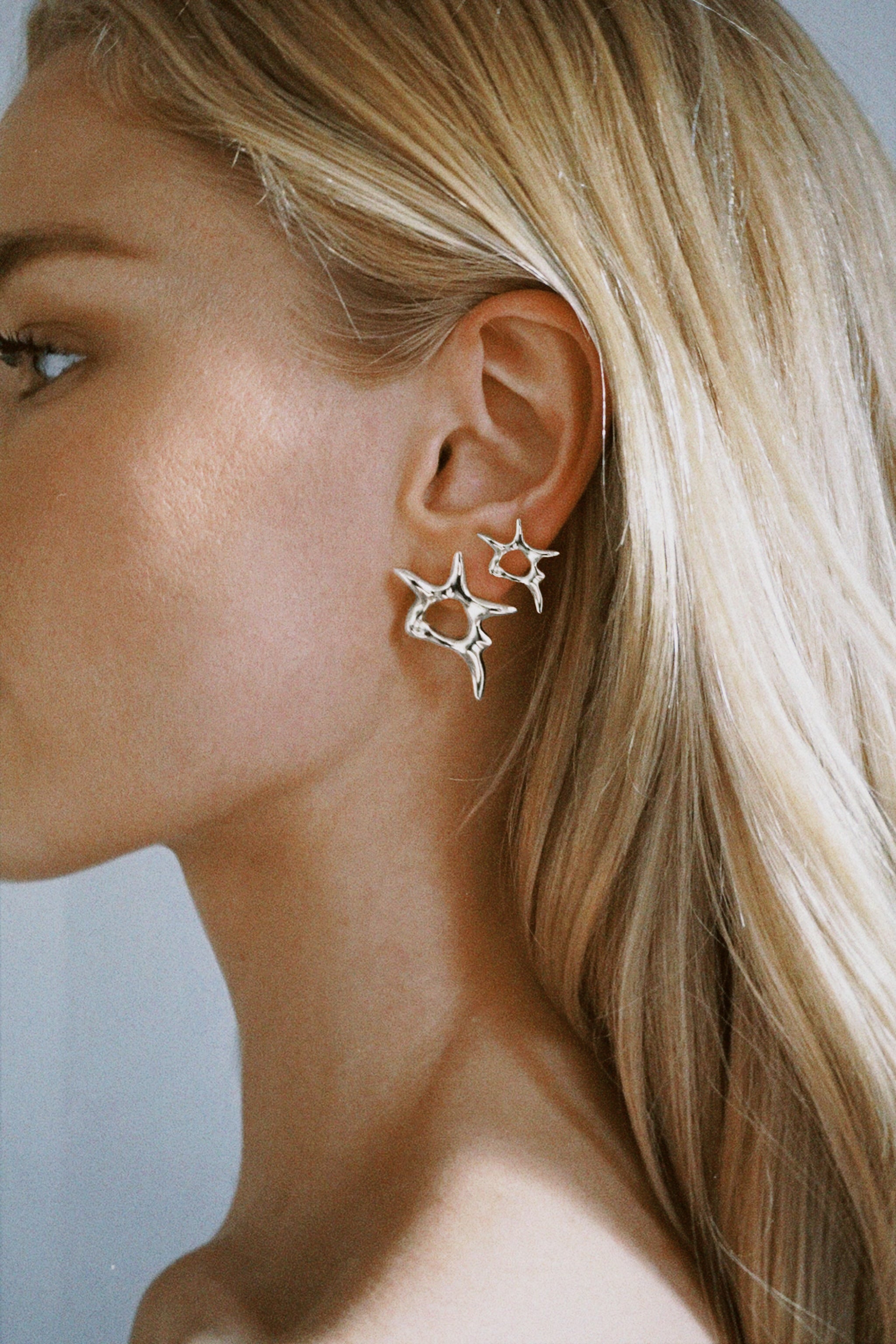 SUPER KISMET EARRINGS