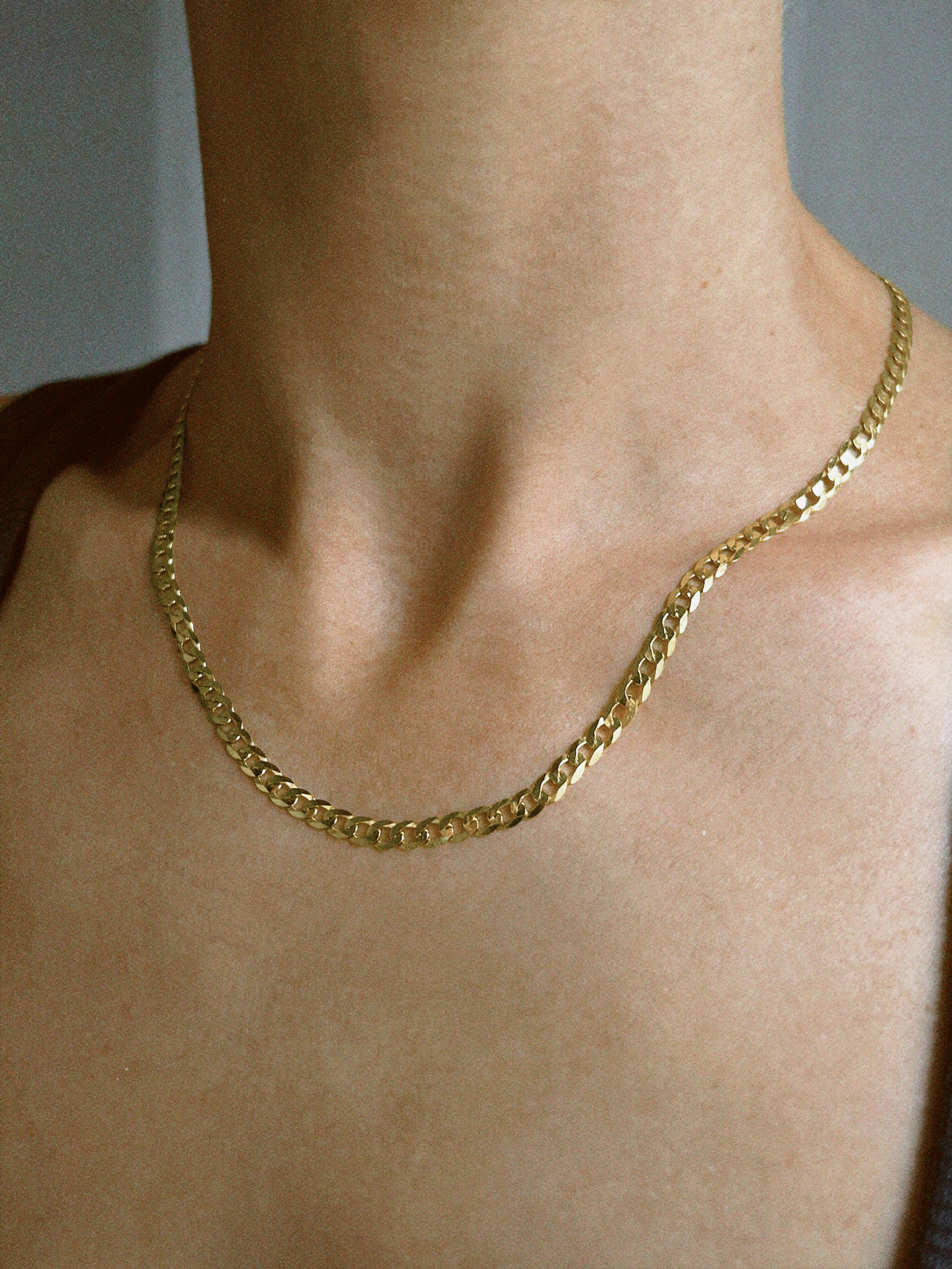 CHORUS CHAIN