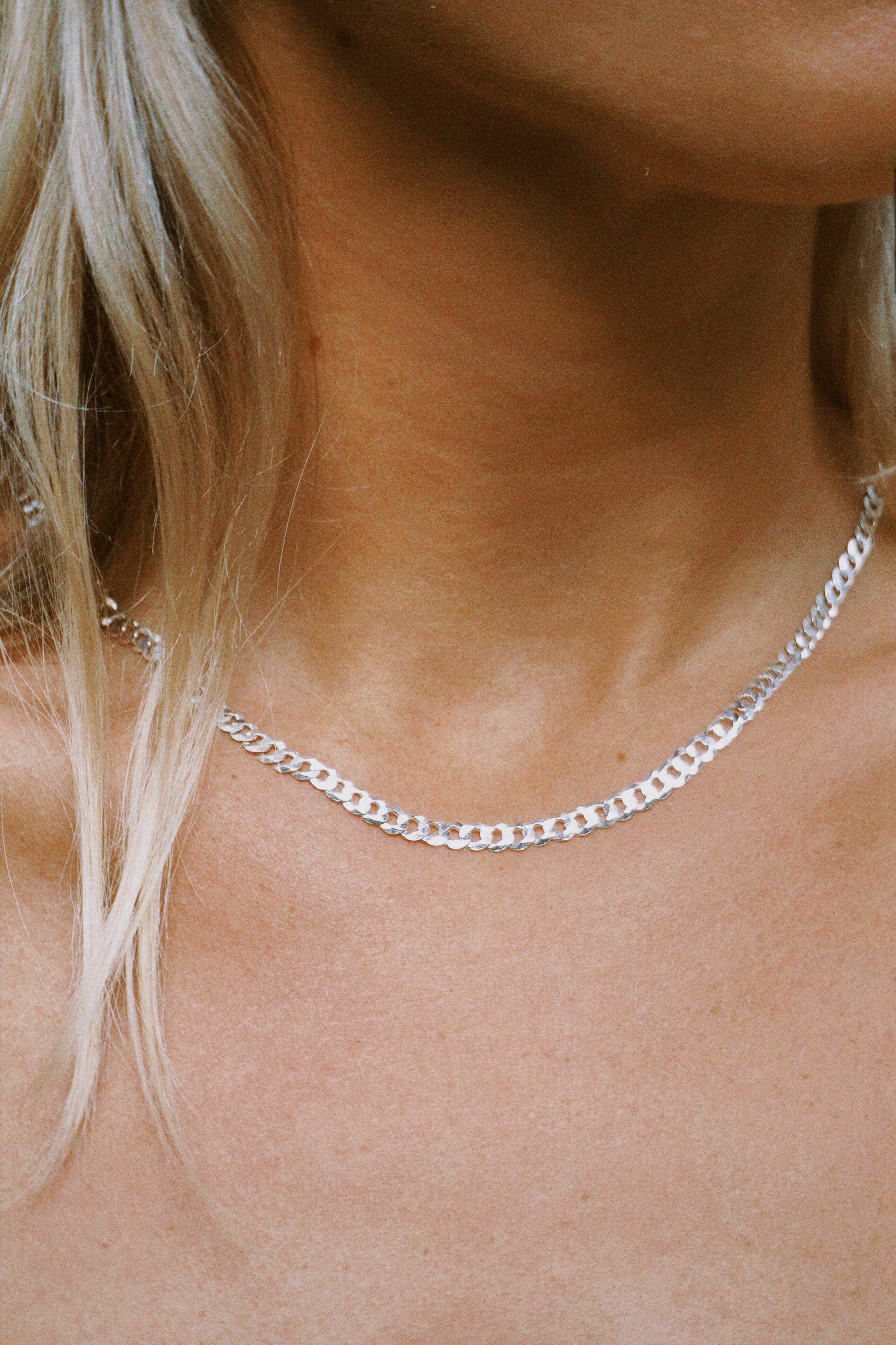 CHORUS CHAIN
