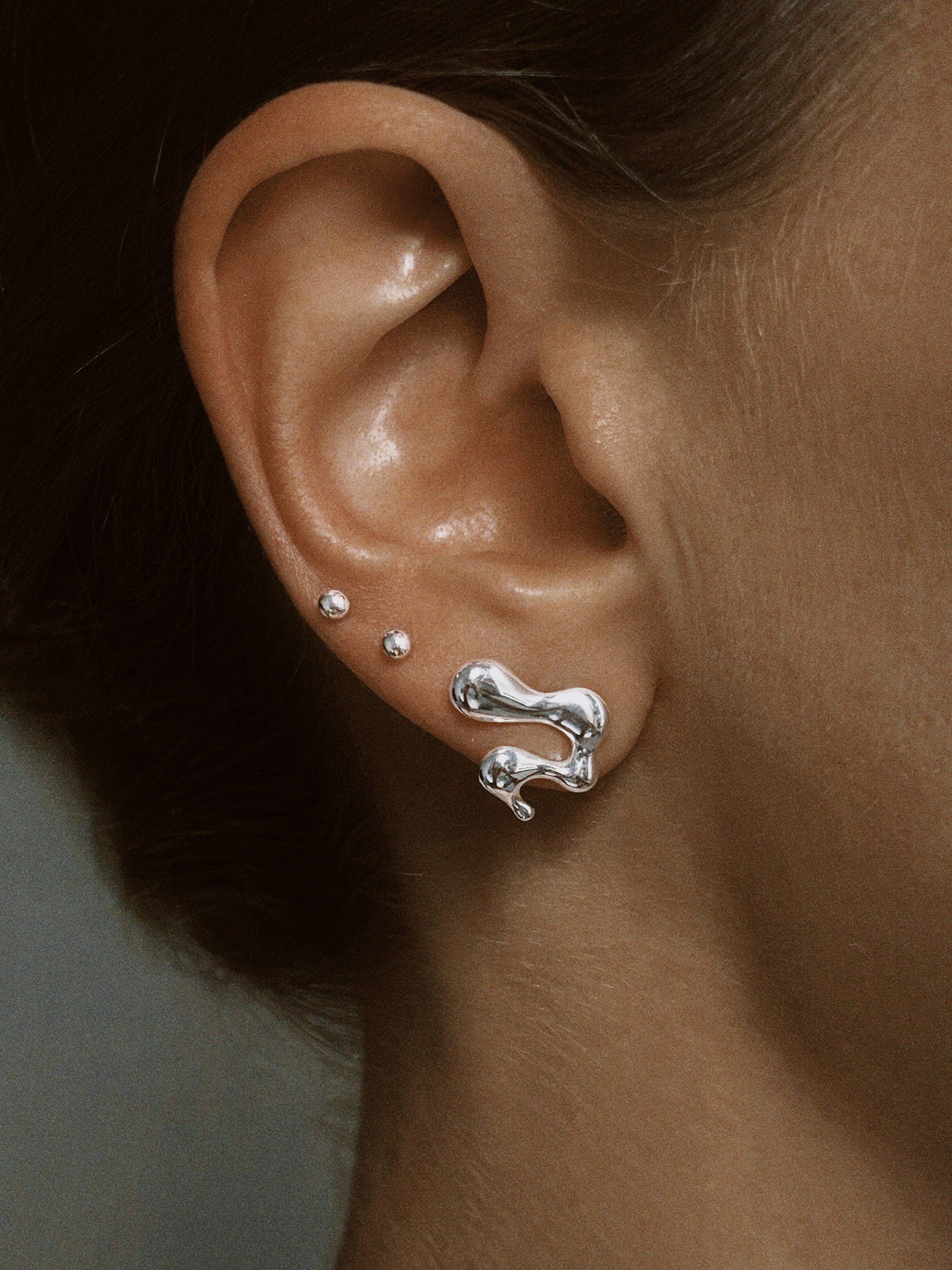PLUTO BALL STUDS