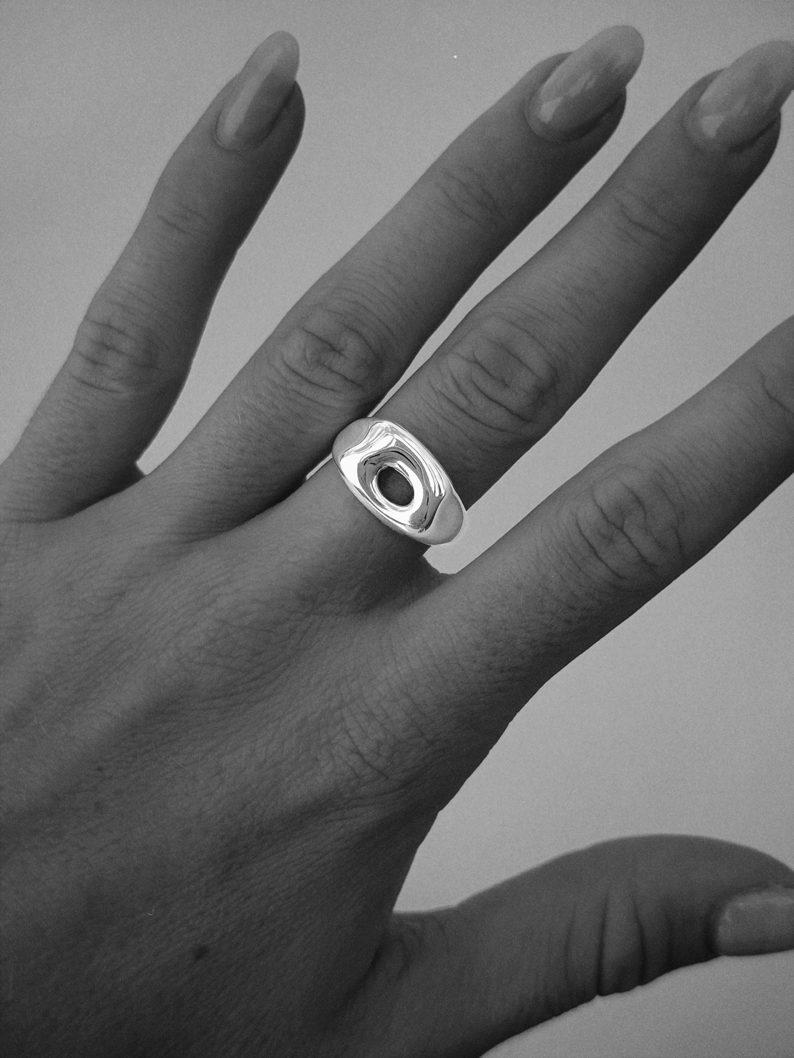 MILOS RING