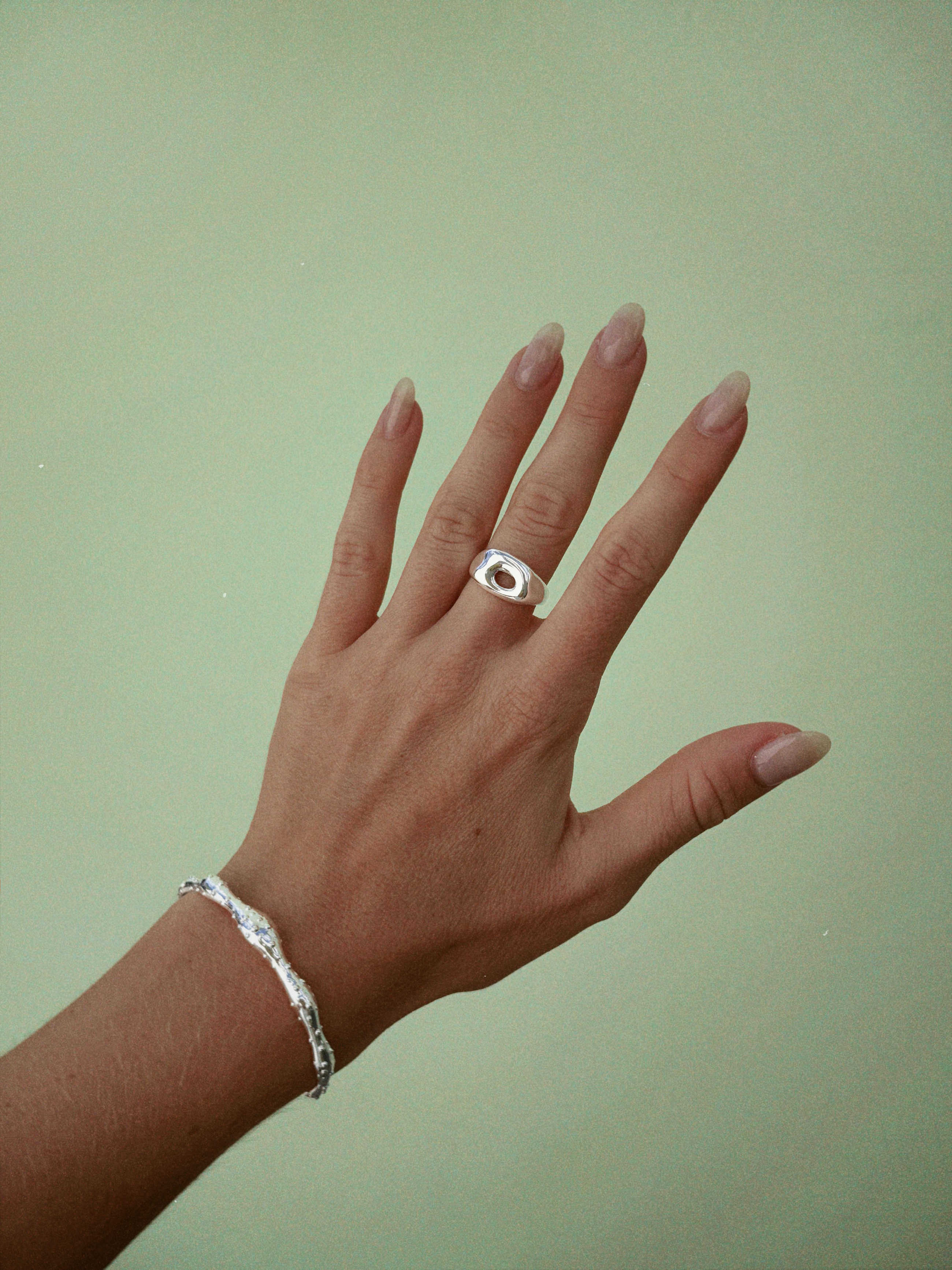 MILOS RING