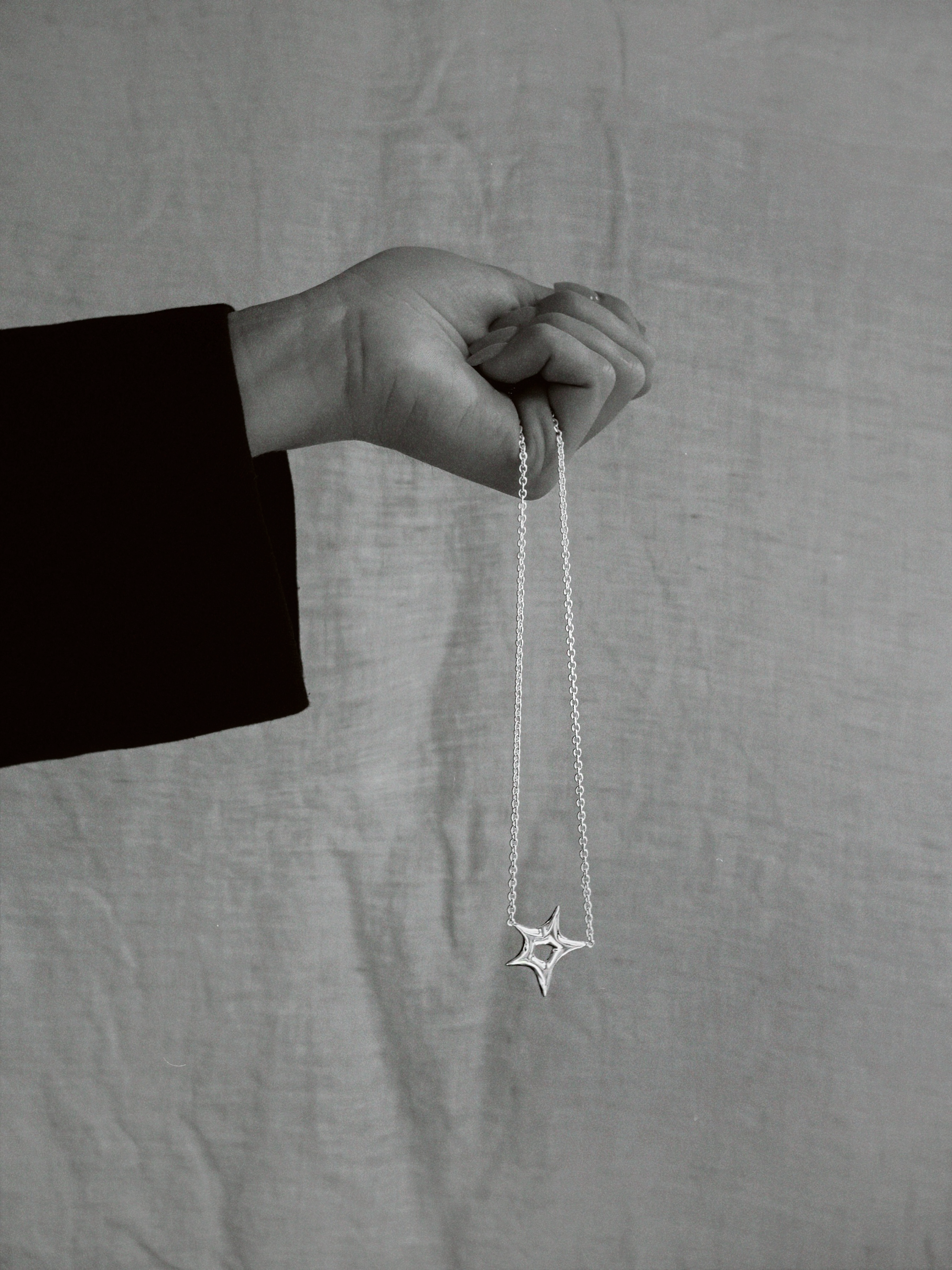 PONZA NECKLACE