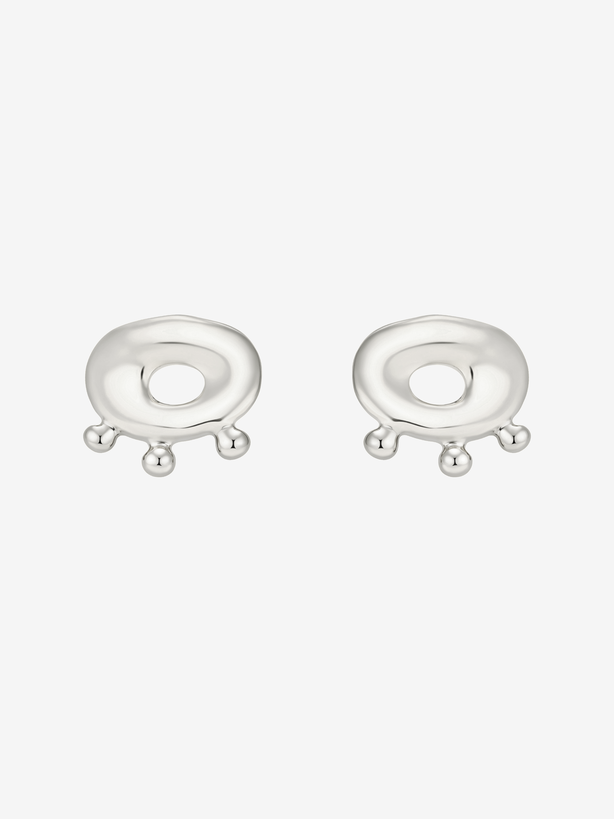 PECHE EARRINGS