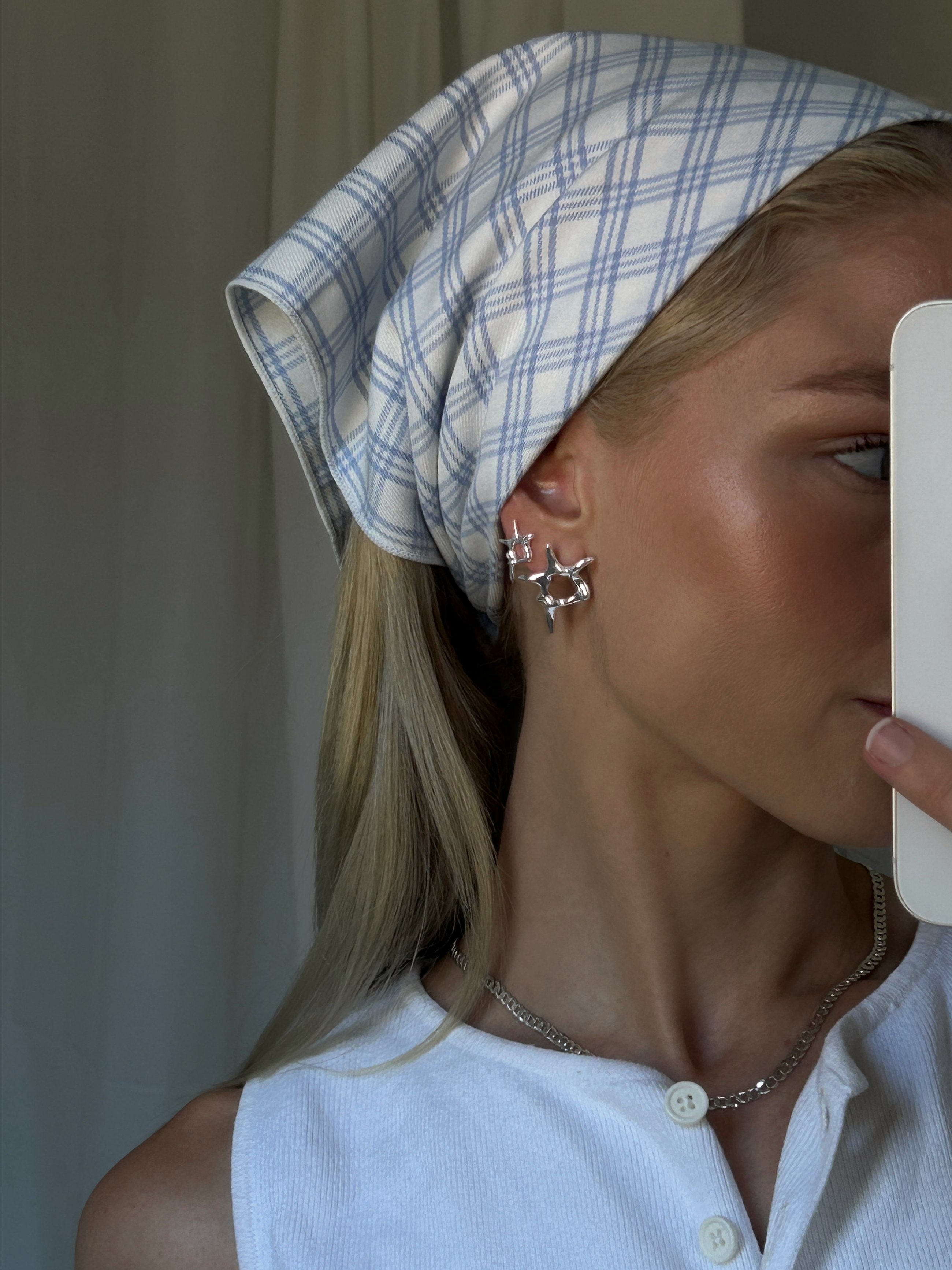 SUPER KISMET EARRINGS