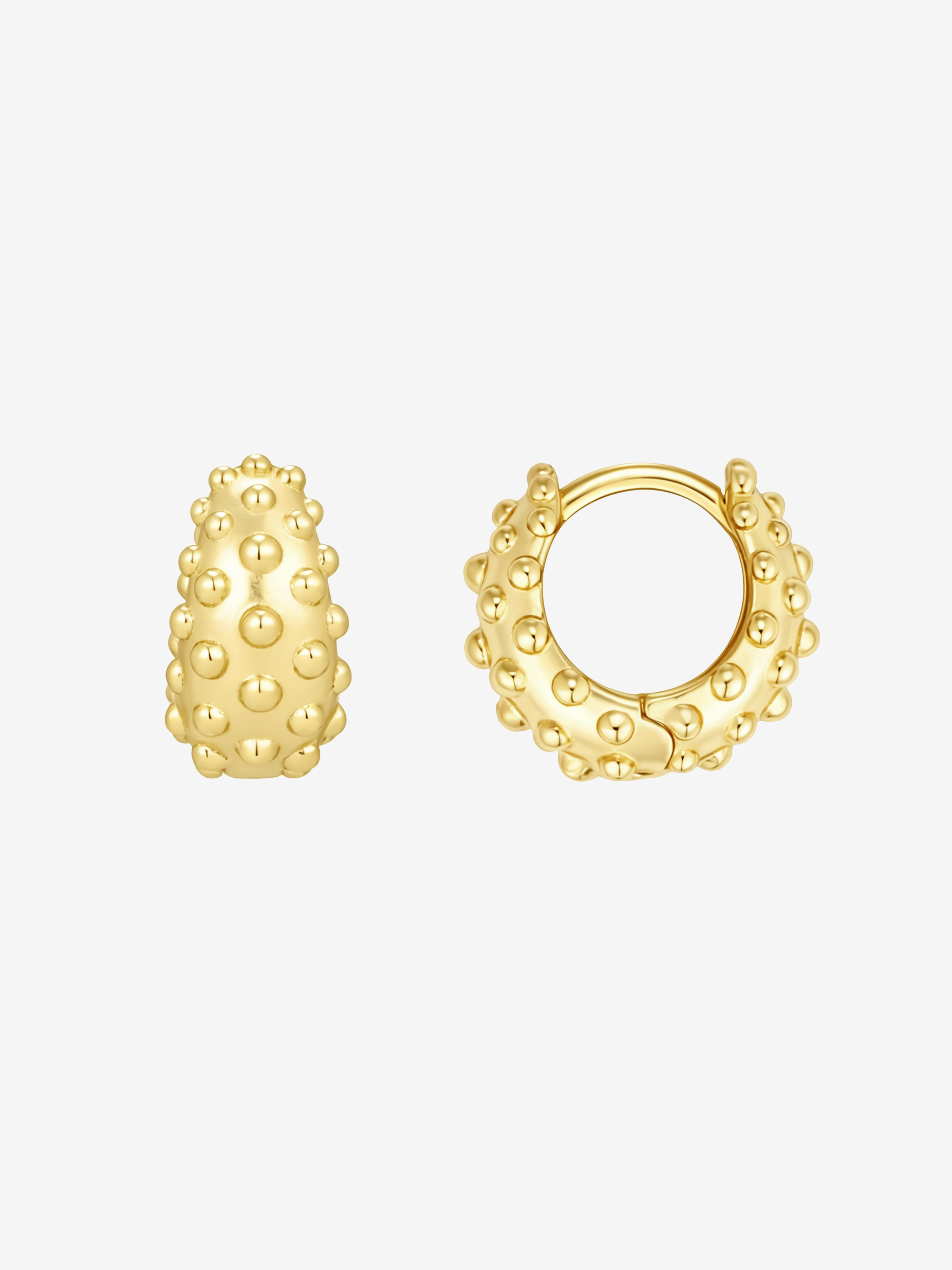 FRUTTO HOOPS