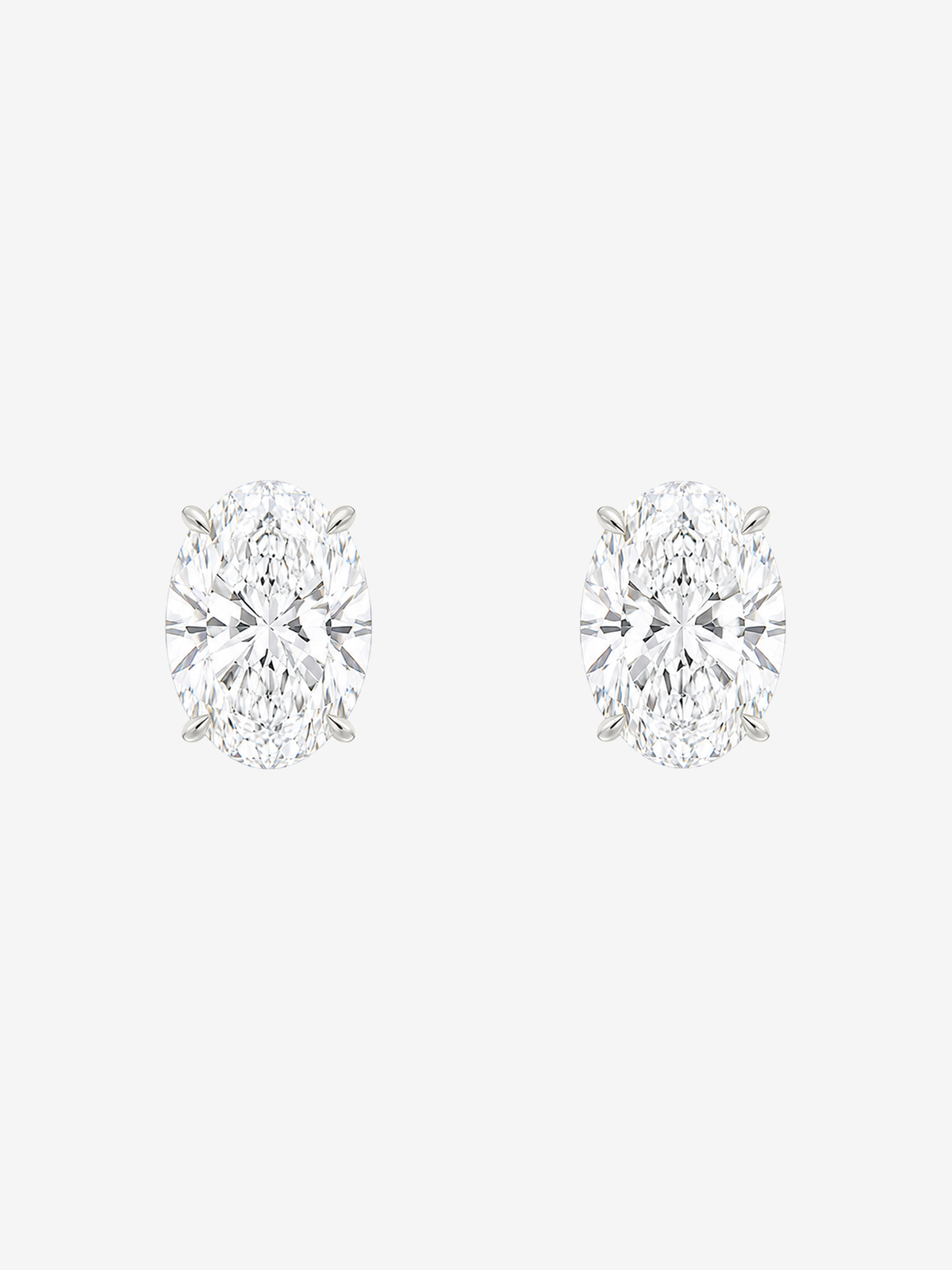 MARTINI STUDS • Oval