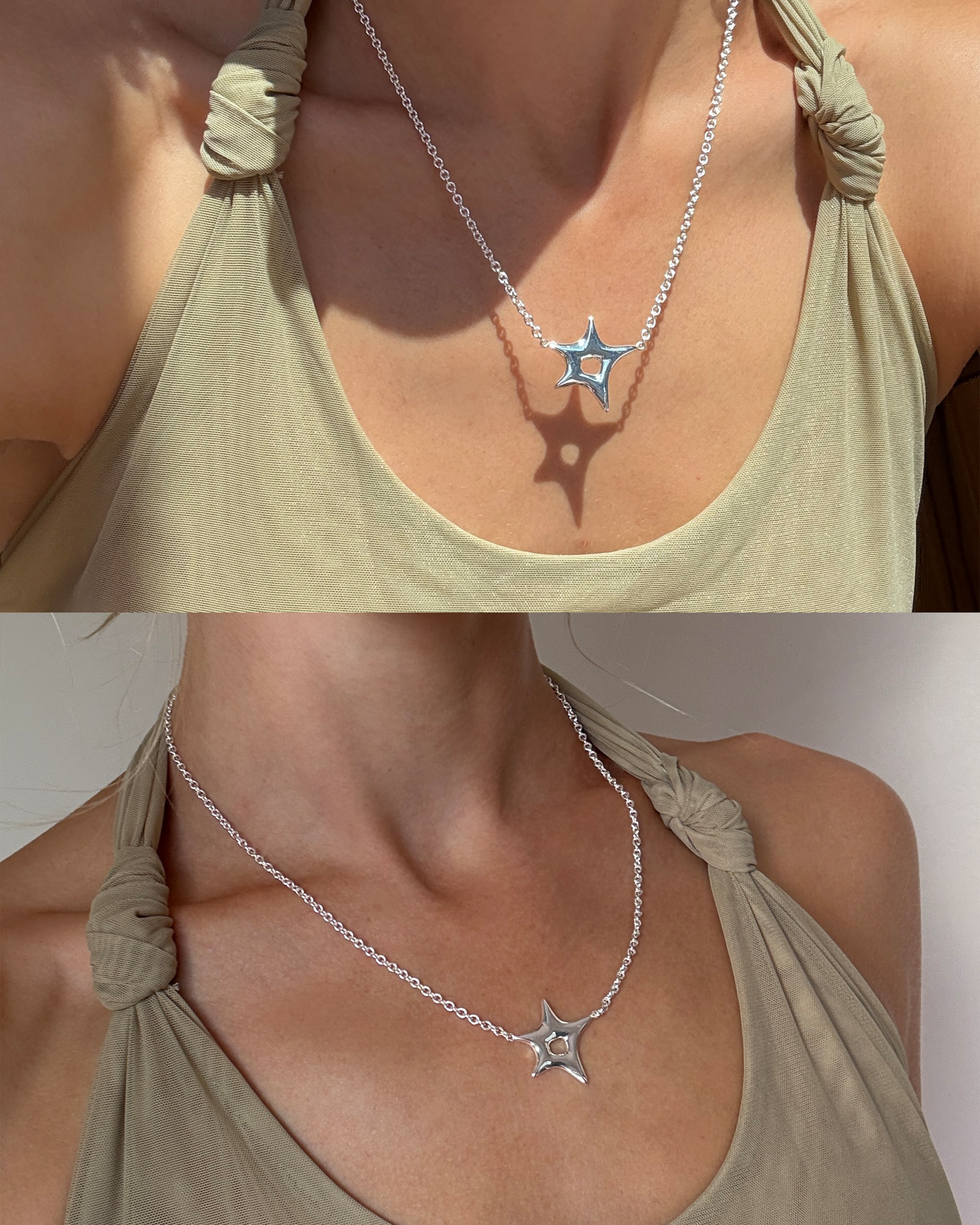PONZA NECKLACE