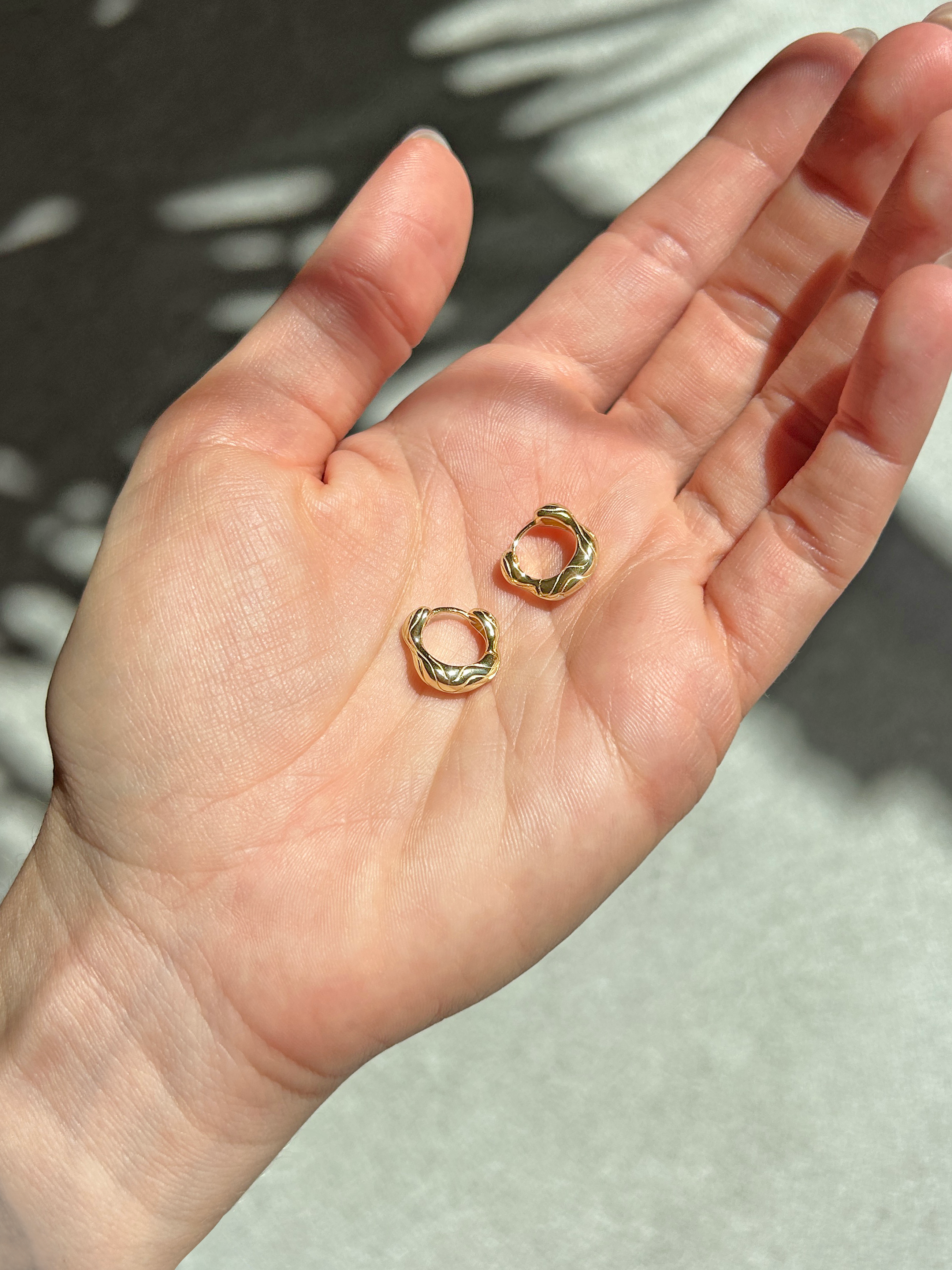 REALM HOOPS