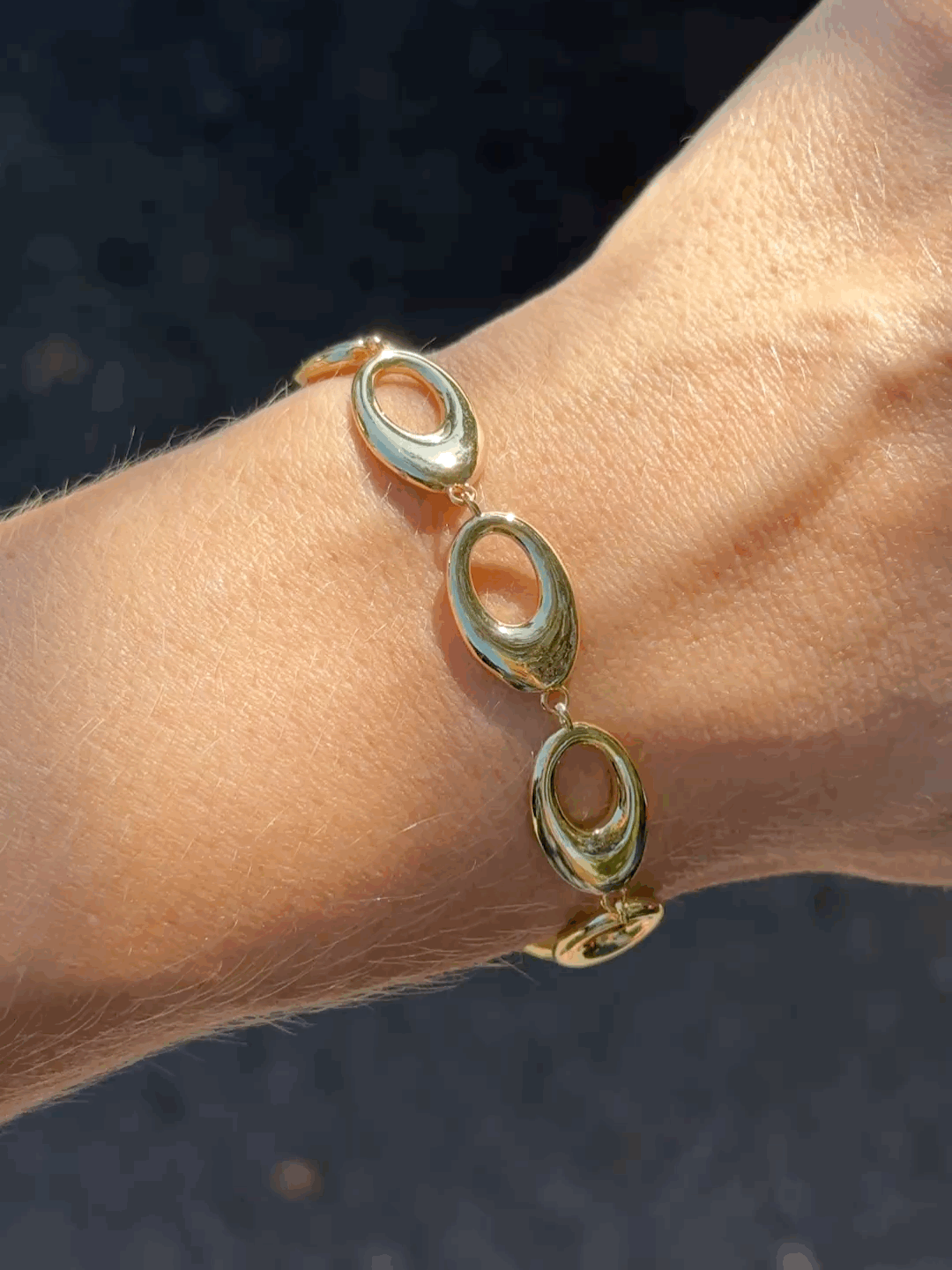 BRACELETS