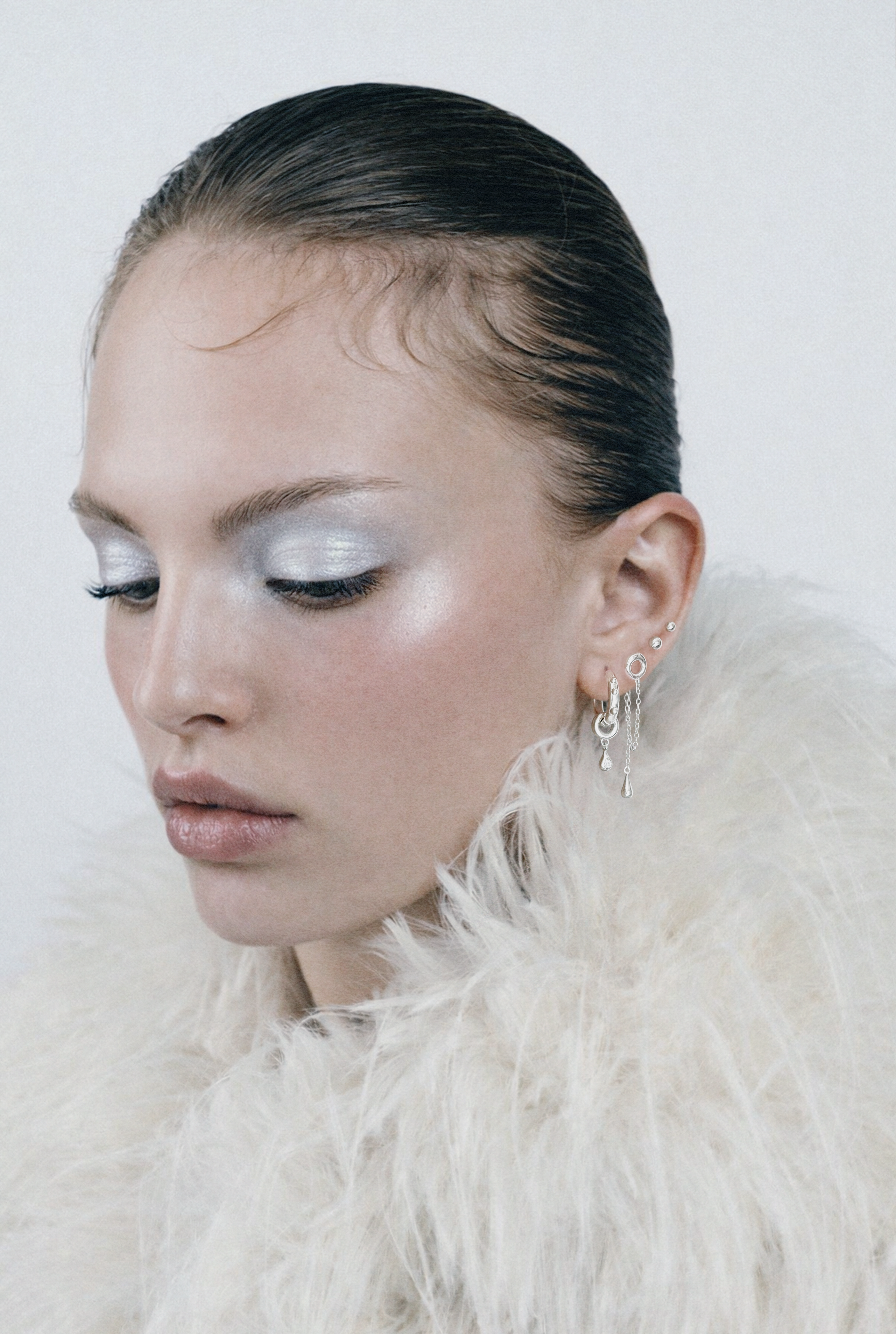 collection 006 'SNOWBUNNY'