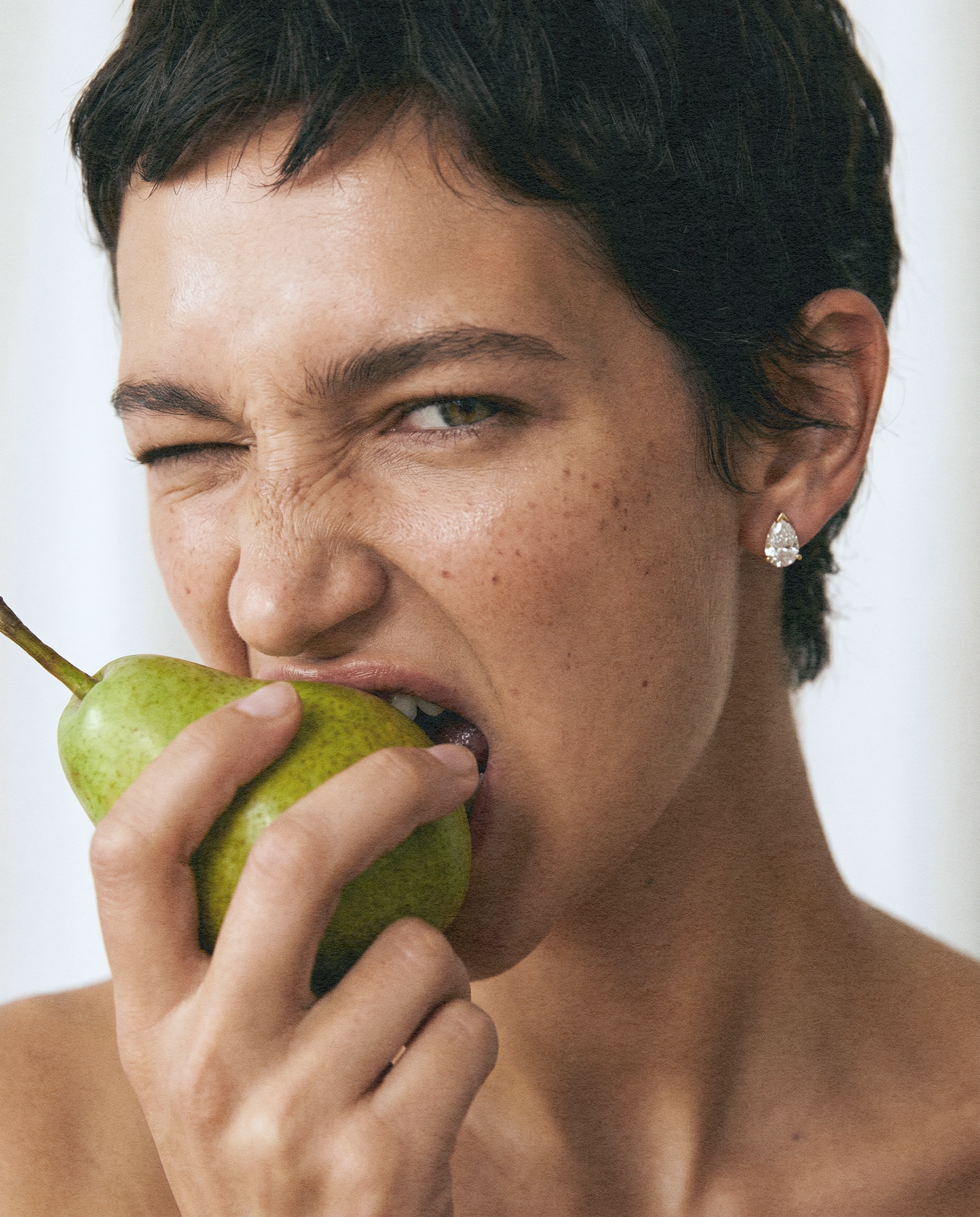 THE PEAR