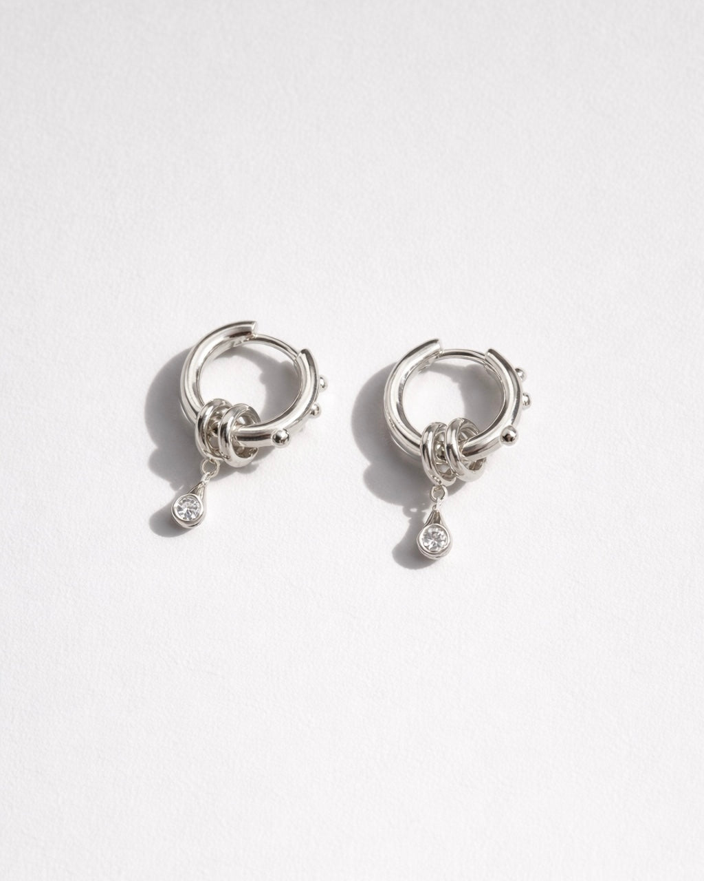 MOSS HOOPS