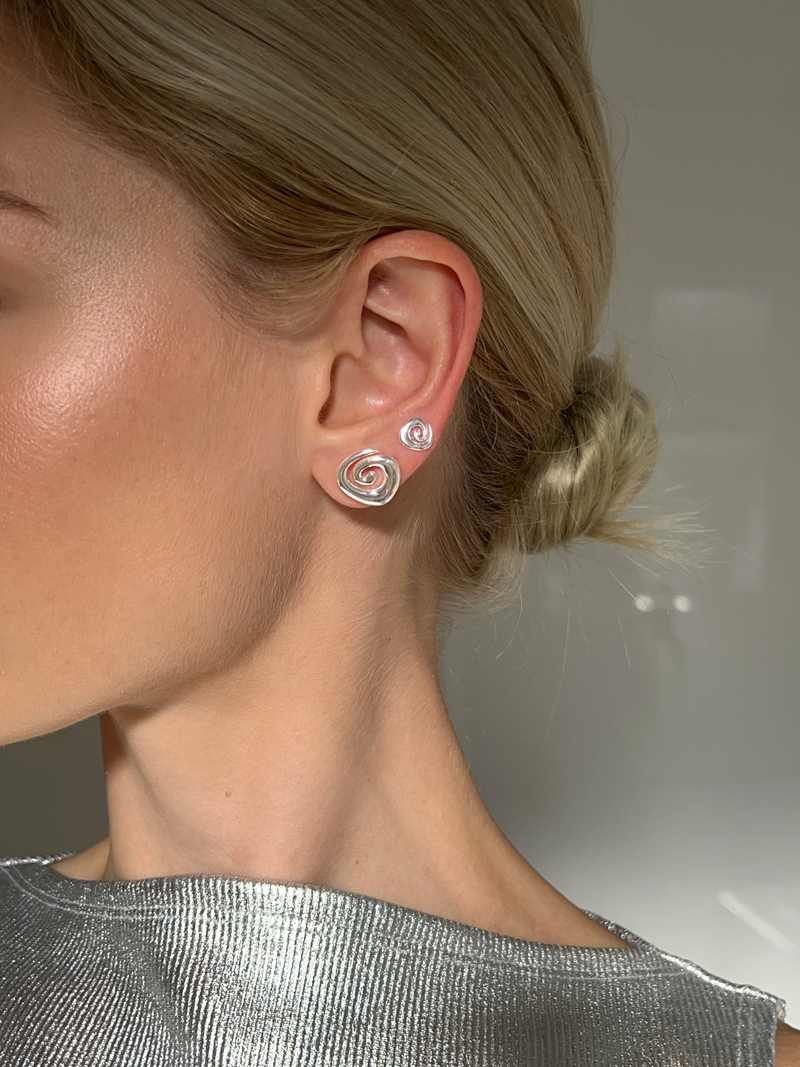 NEPTUNE EARRINGS