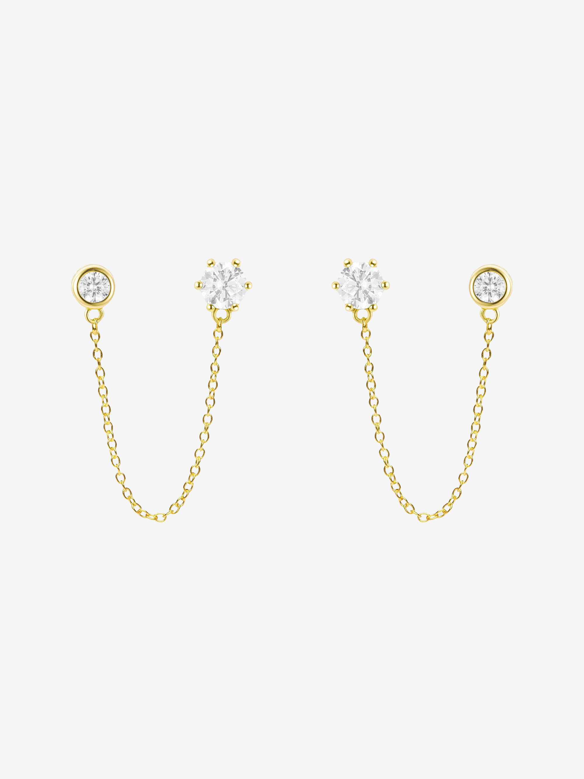 ASPEN CHAIN STUDS