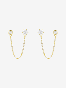 ASPEN CHAIN STUDS