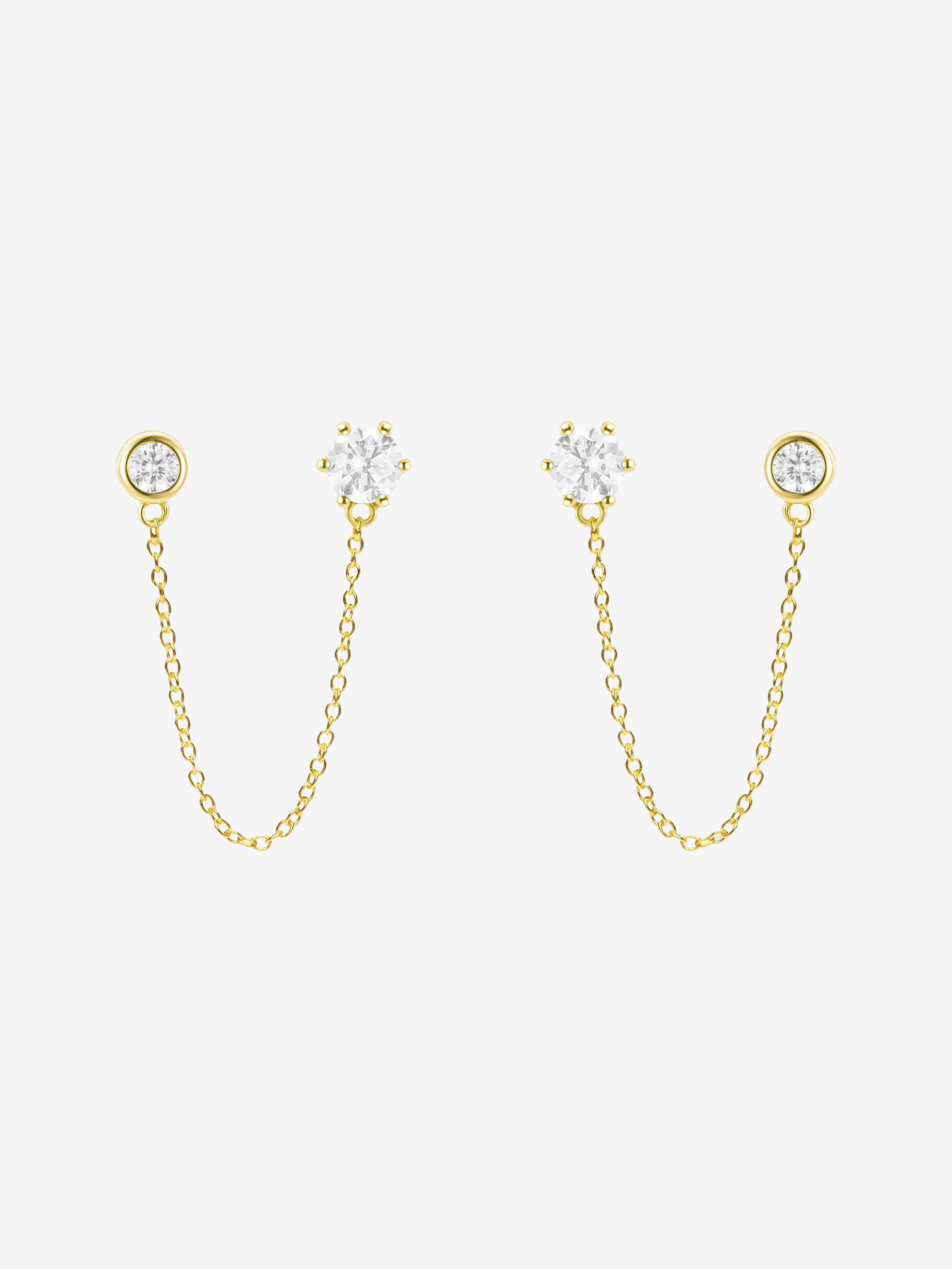 ASPEN CHAIN STUDS