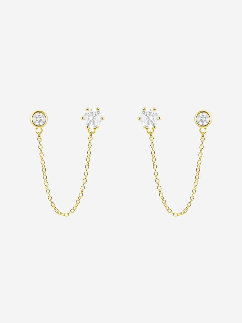 ASPEN CHAIN STUDS