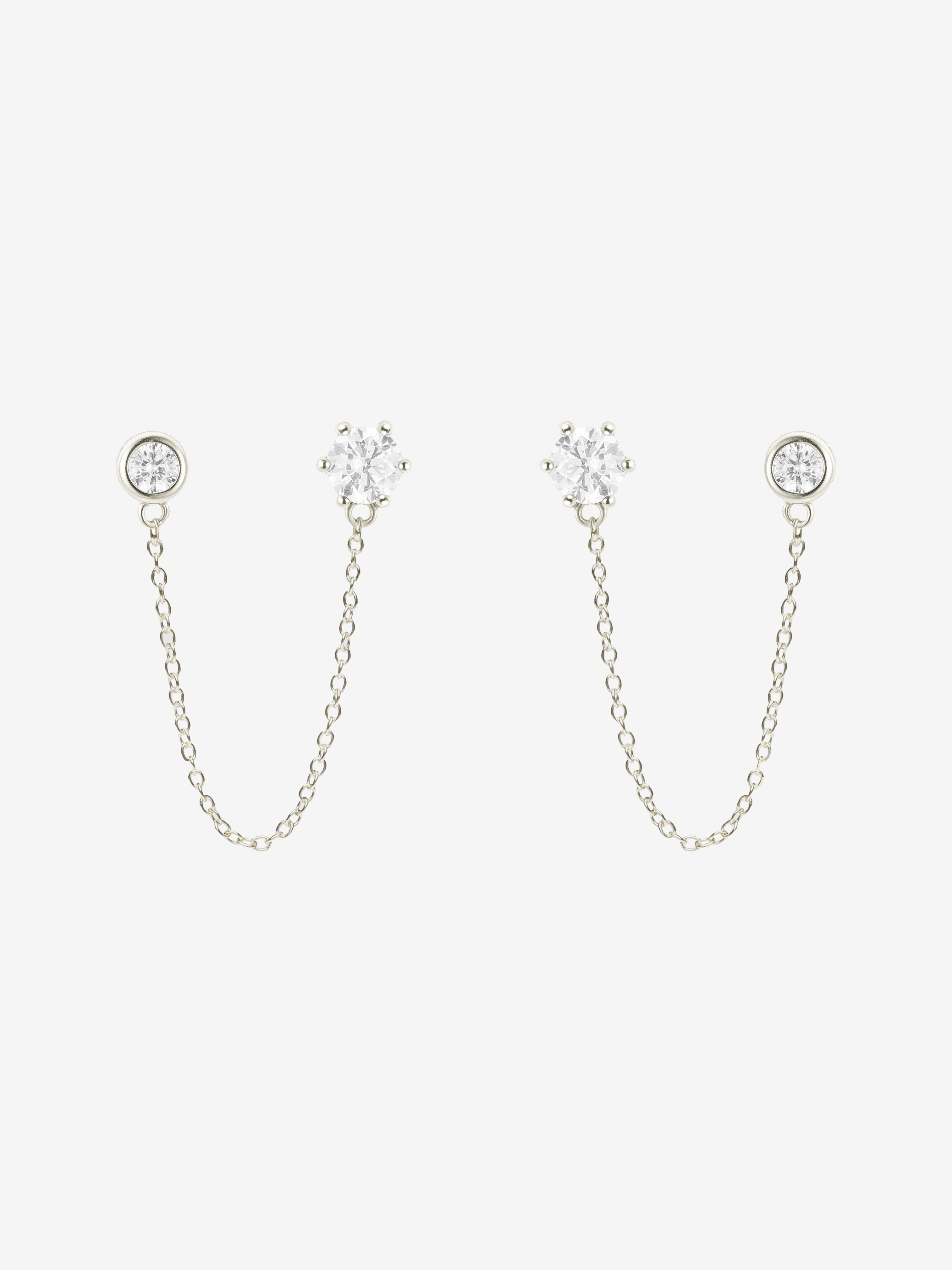 ASPEN CHAIN STUDS | CASPER LAND