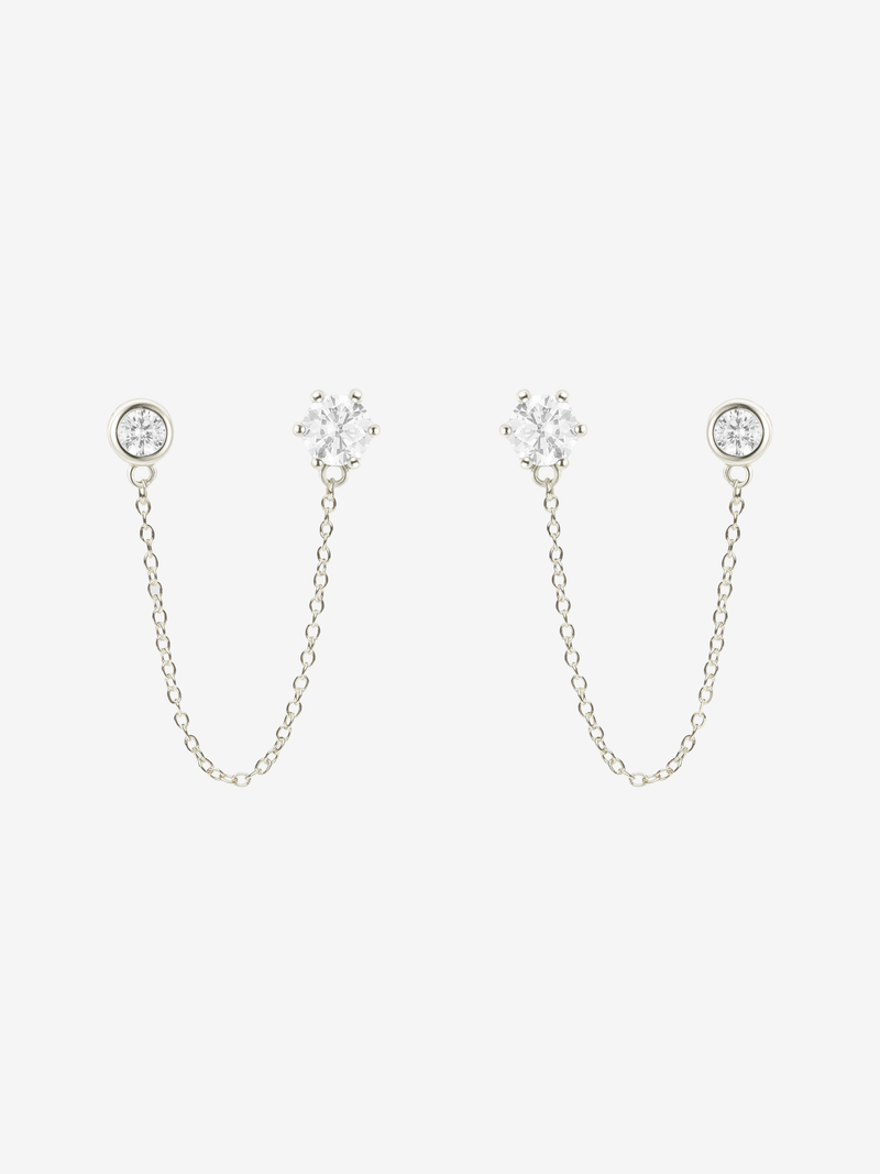 ASPEN CHAIN STUDS