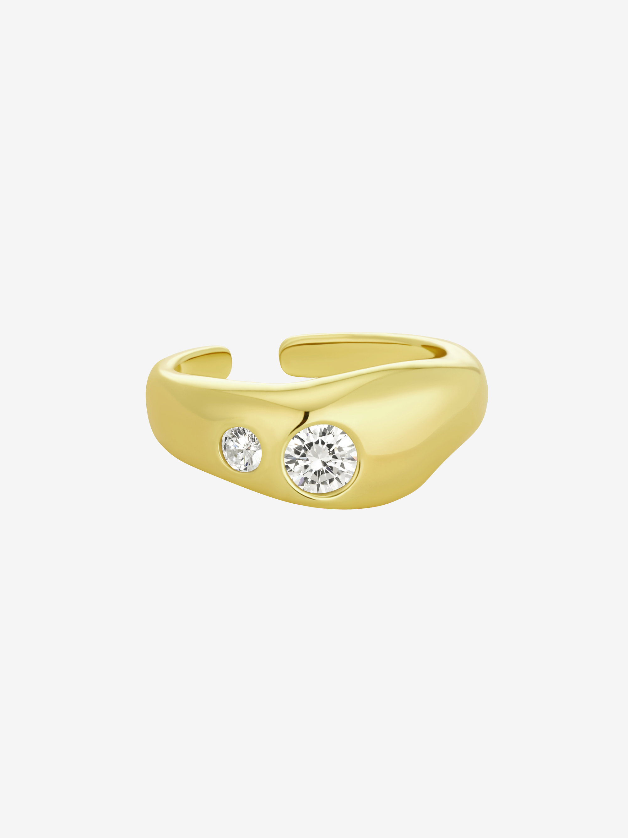 BLANCA RING